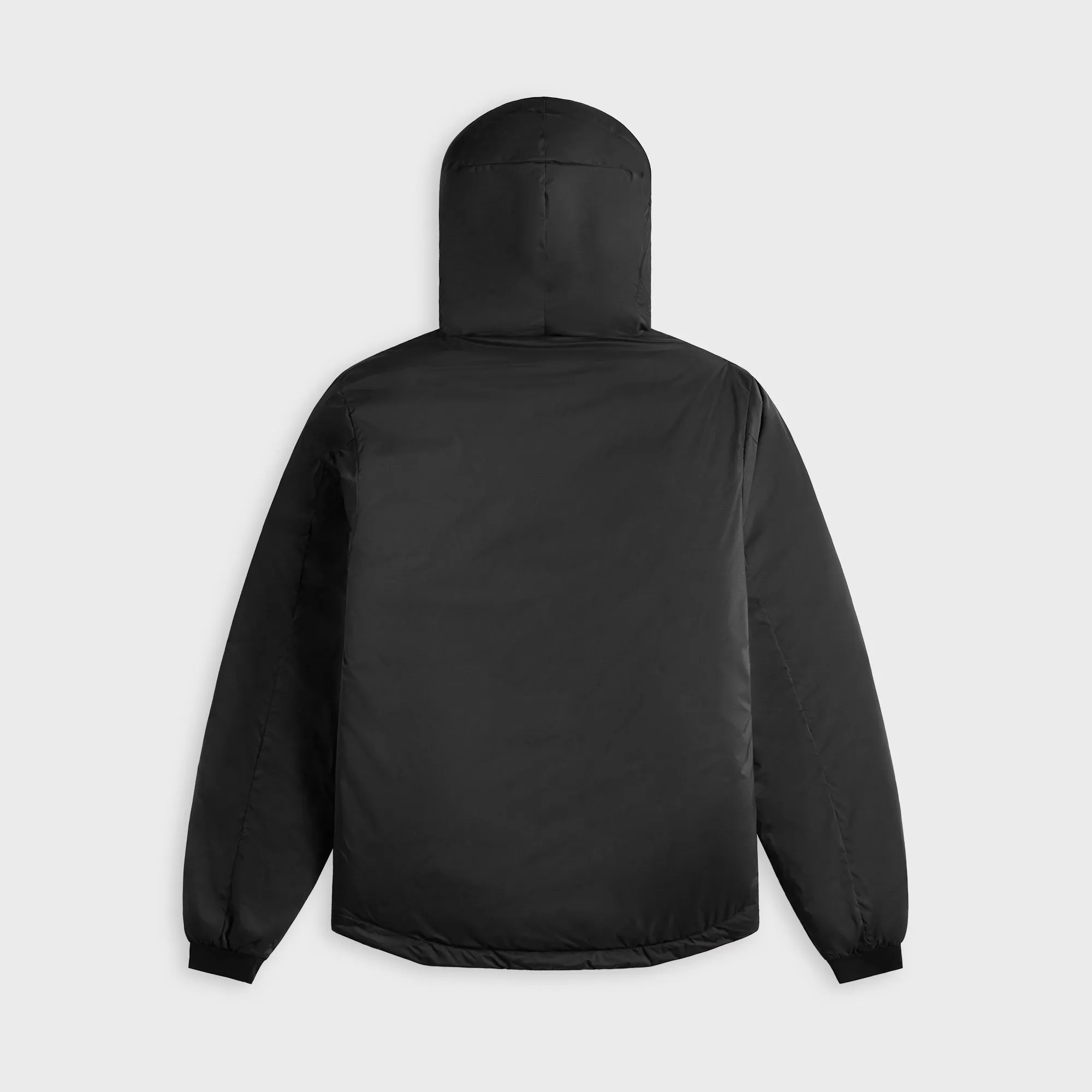 Canada Goose Lodget Hoodie - Black sold by Kith product image thumbnail 2