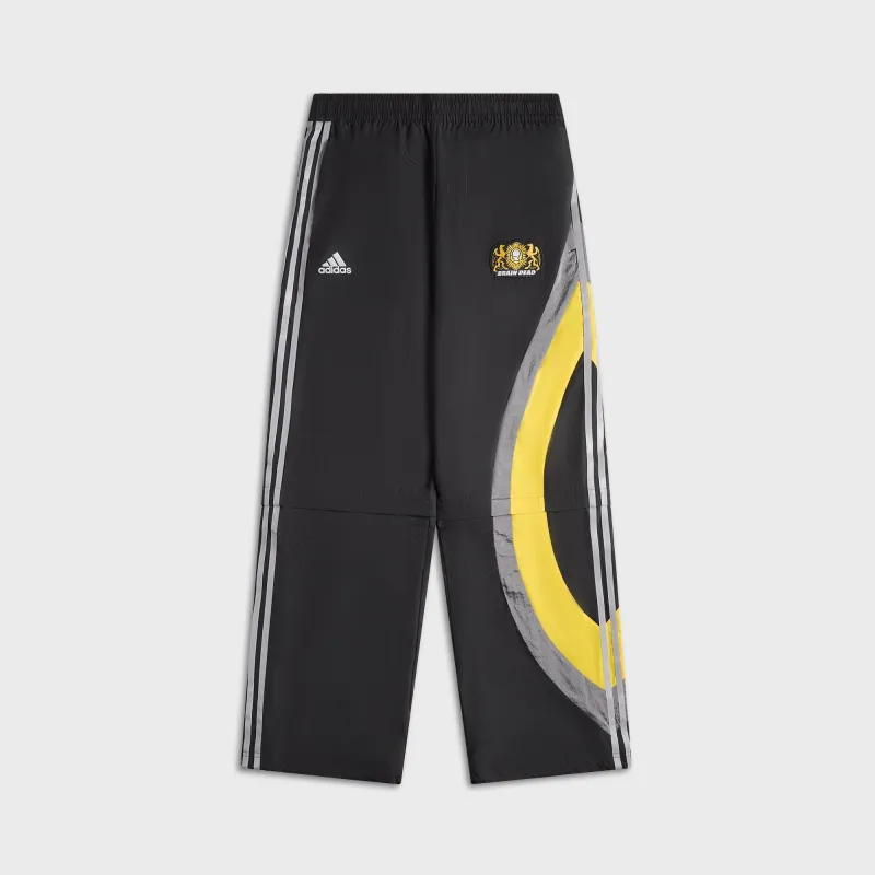 adidas x Brain Dead Track Pant - Black sold by Kith