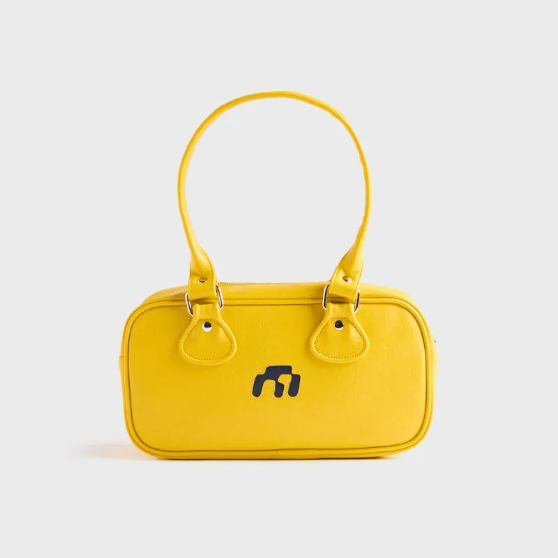 adidas x Miaou Bag - Yellow made by Adidas