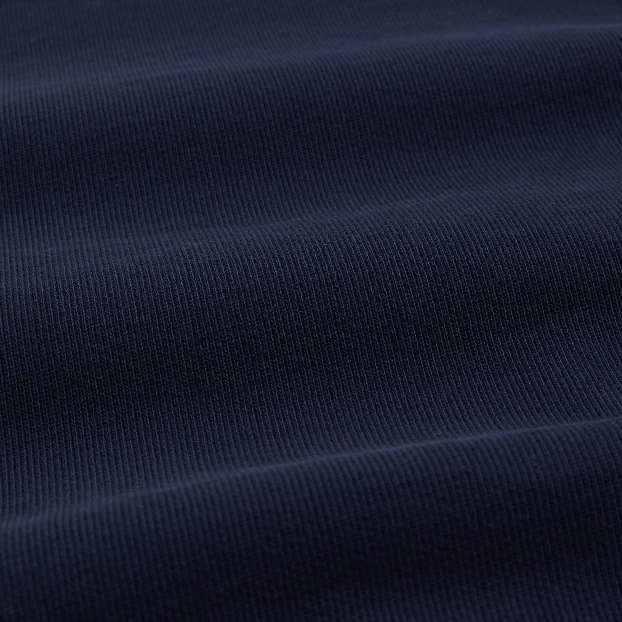 Kith Nelson Collared Pullover - Nocturnal PH sold by Kith product image thumbnail 4