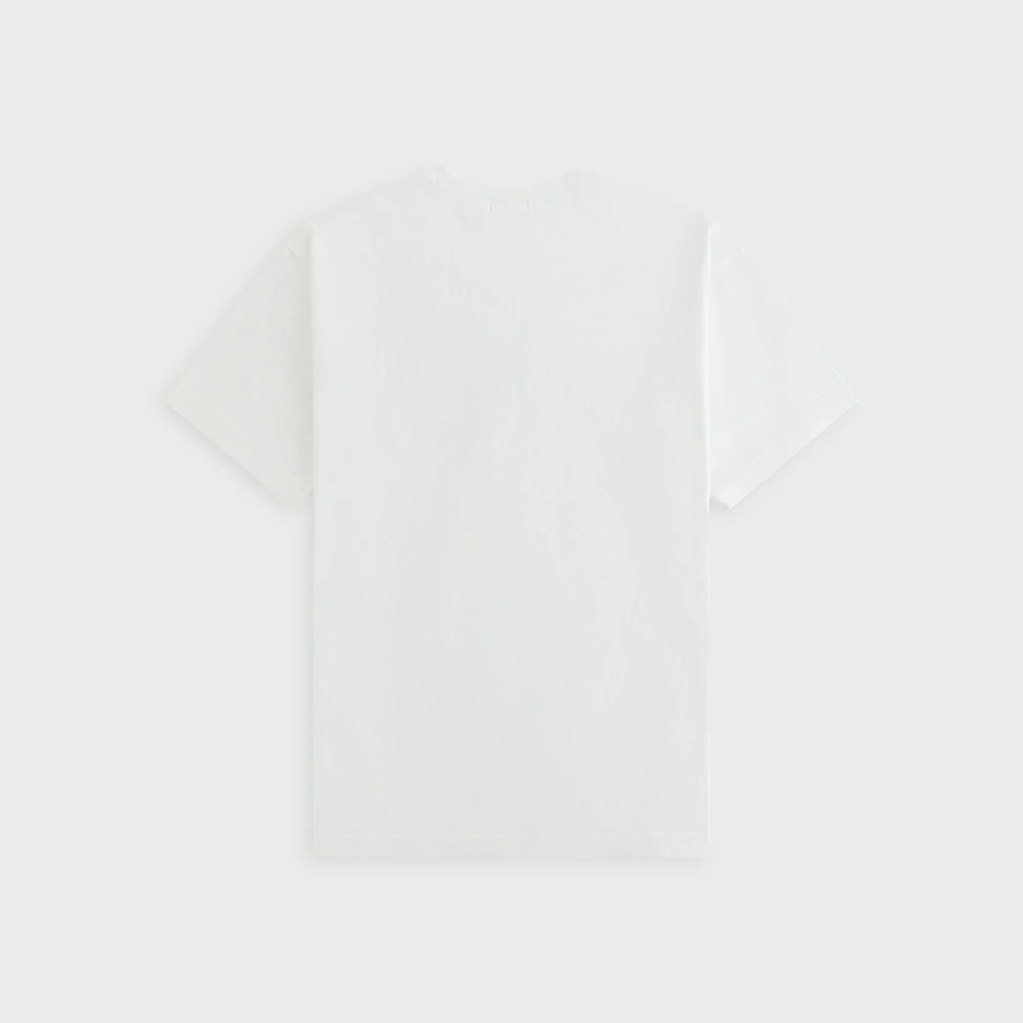 Kith Treats Ski Lift Tee - White sold by Kith product image thumbnail 3