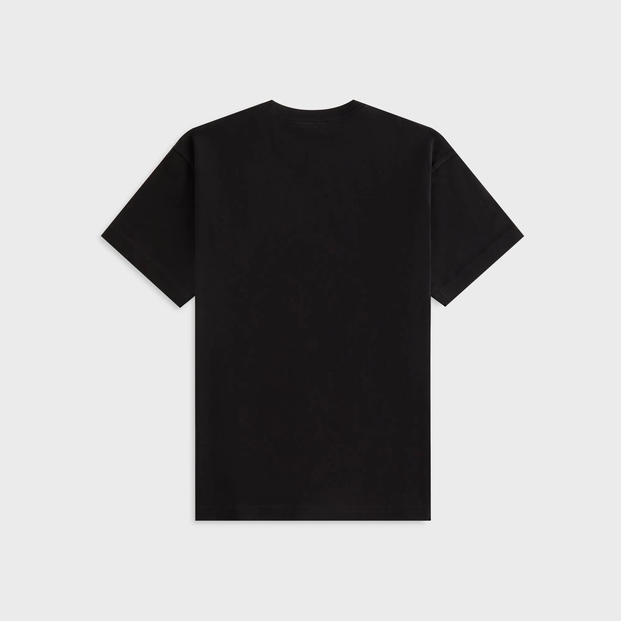 Kith Treats Ski Lift Tee - Black sold by Kith product image thumbnail 3