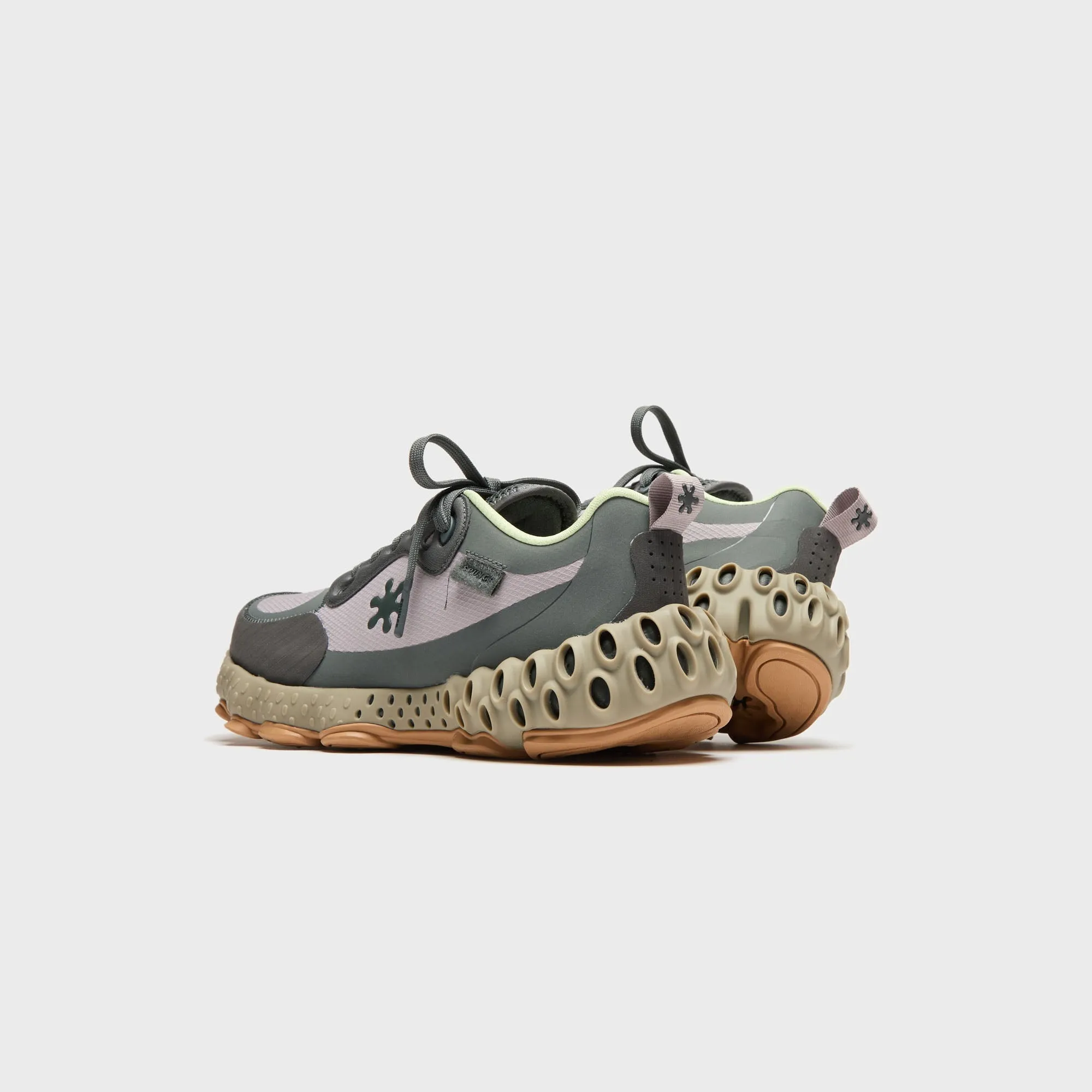 SPUNGE Osmosis - Green / Violet / Purple sold by Kith product image thumbnail 4