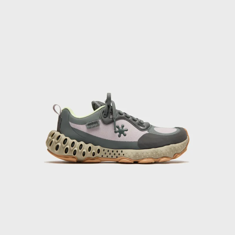 SPUNGE Osmosis - Green / Violet / Purple sold by Kith