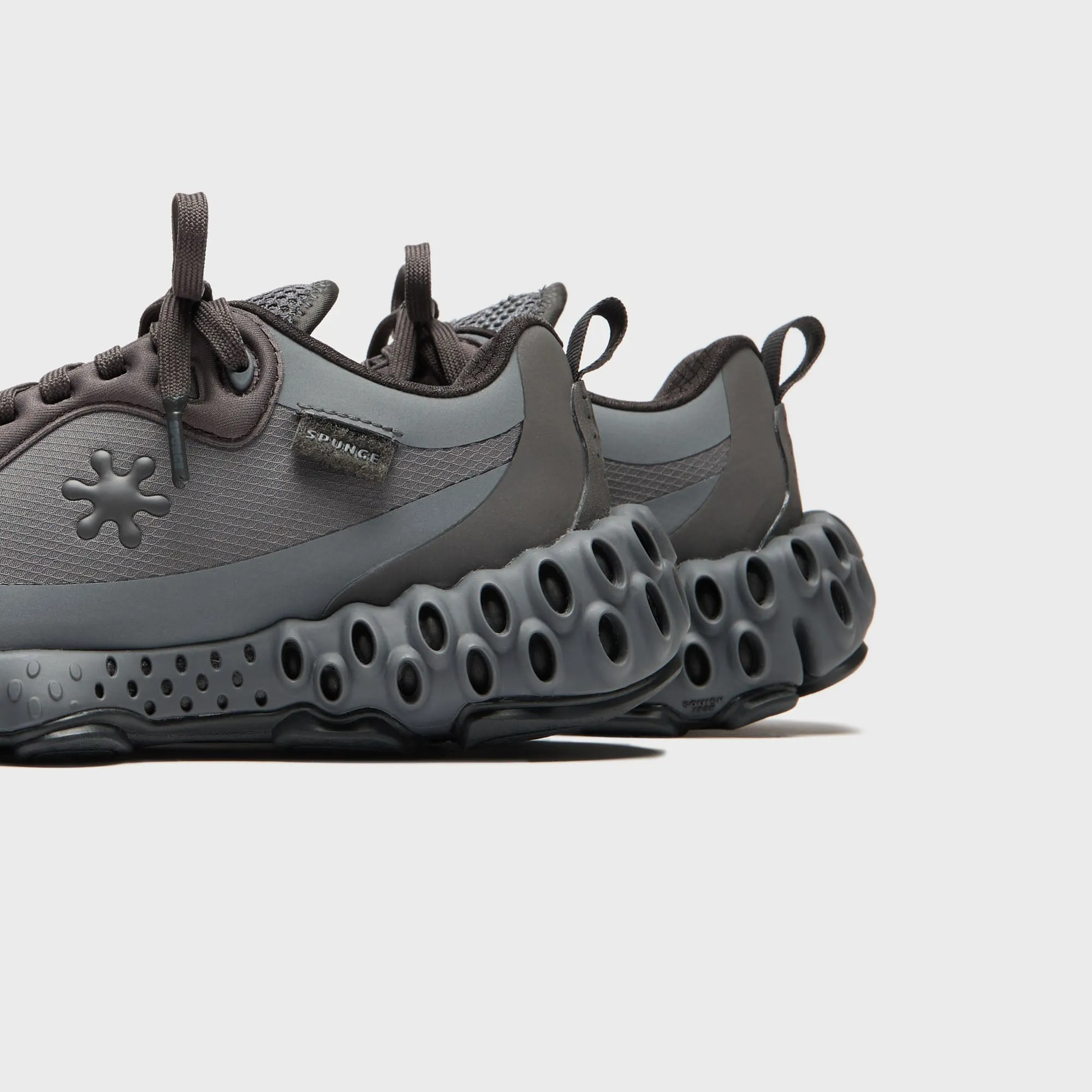 SPUNGE Osmosis - Black / Grey sold by Kith product image thumbnail 3
