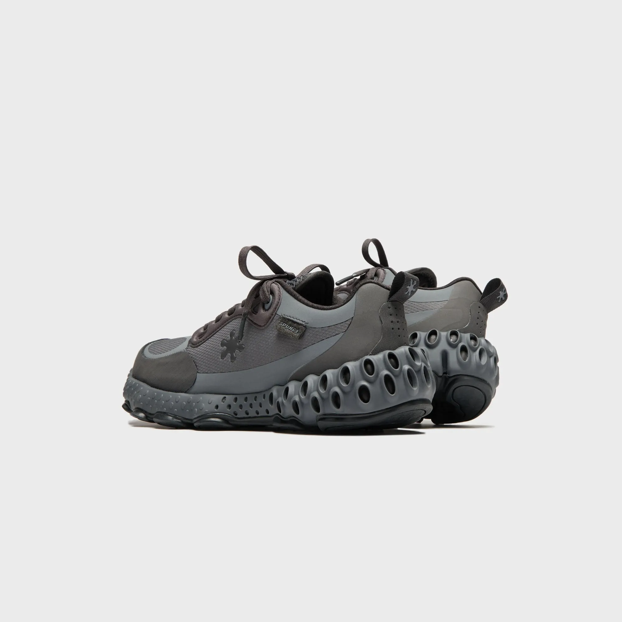 SPUNGE Osmosis - Black / Grey sold by Kith product image thumbnail 4