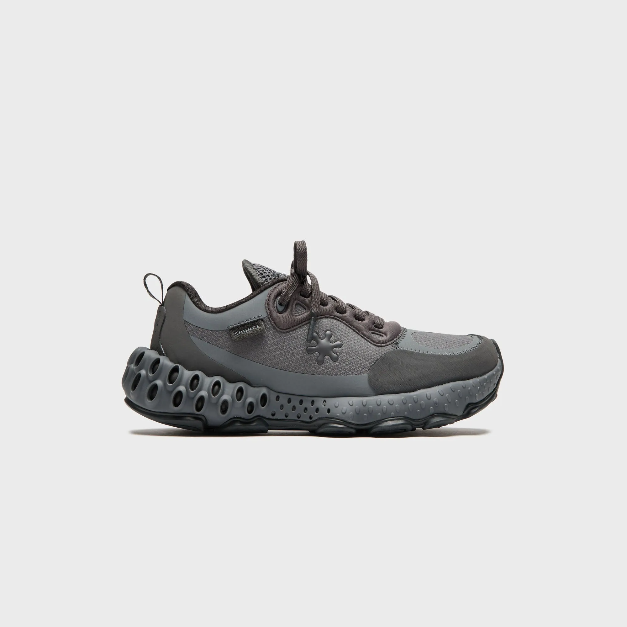 SPUNGE Osmosis - Black / Grey sold by Kith