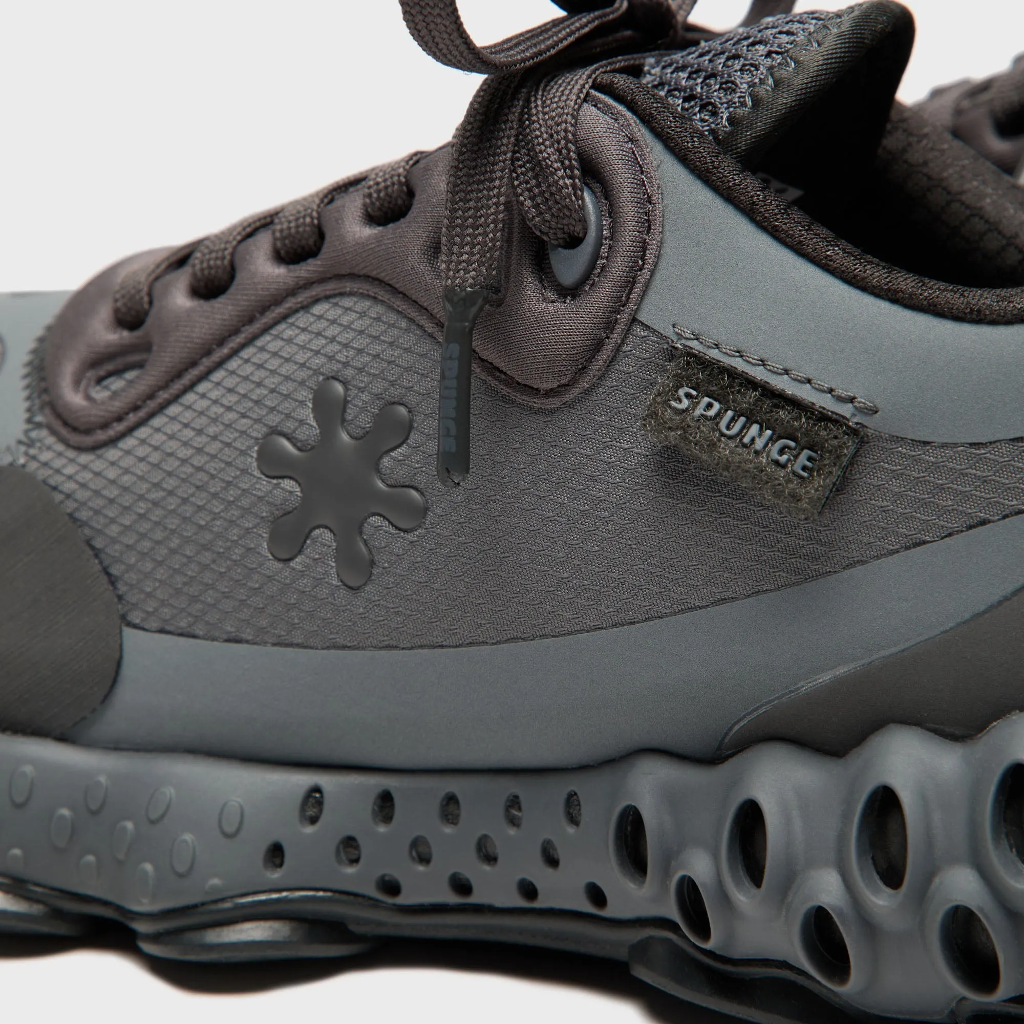 SPUNGE Osmosis - Black / Grey sold by Kith product image thumbnail 5