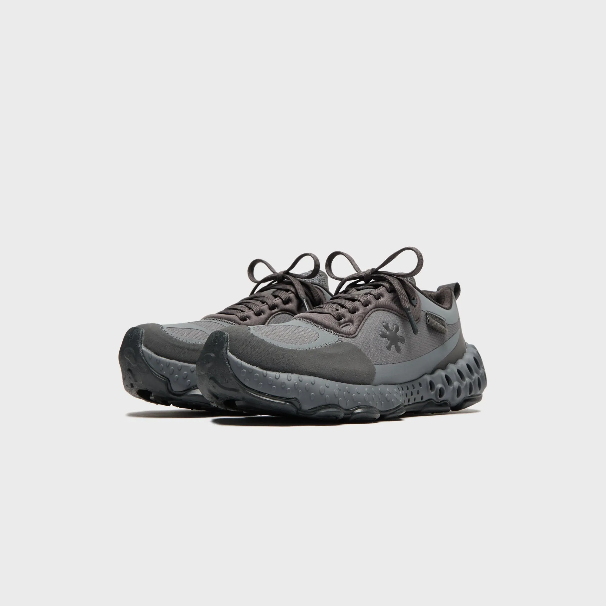 SPUNGE Osmosis - Black / Grey sold by Kith product image thumbnail 2