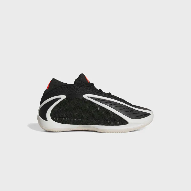 adidas x Anthony Edwards AE 2 - Core Black sold by Kith
