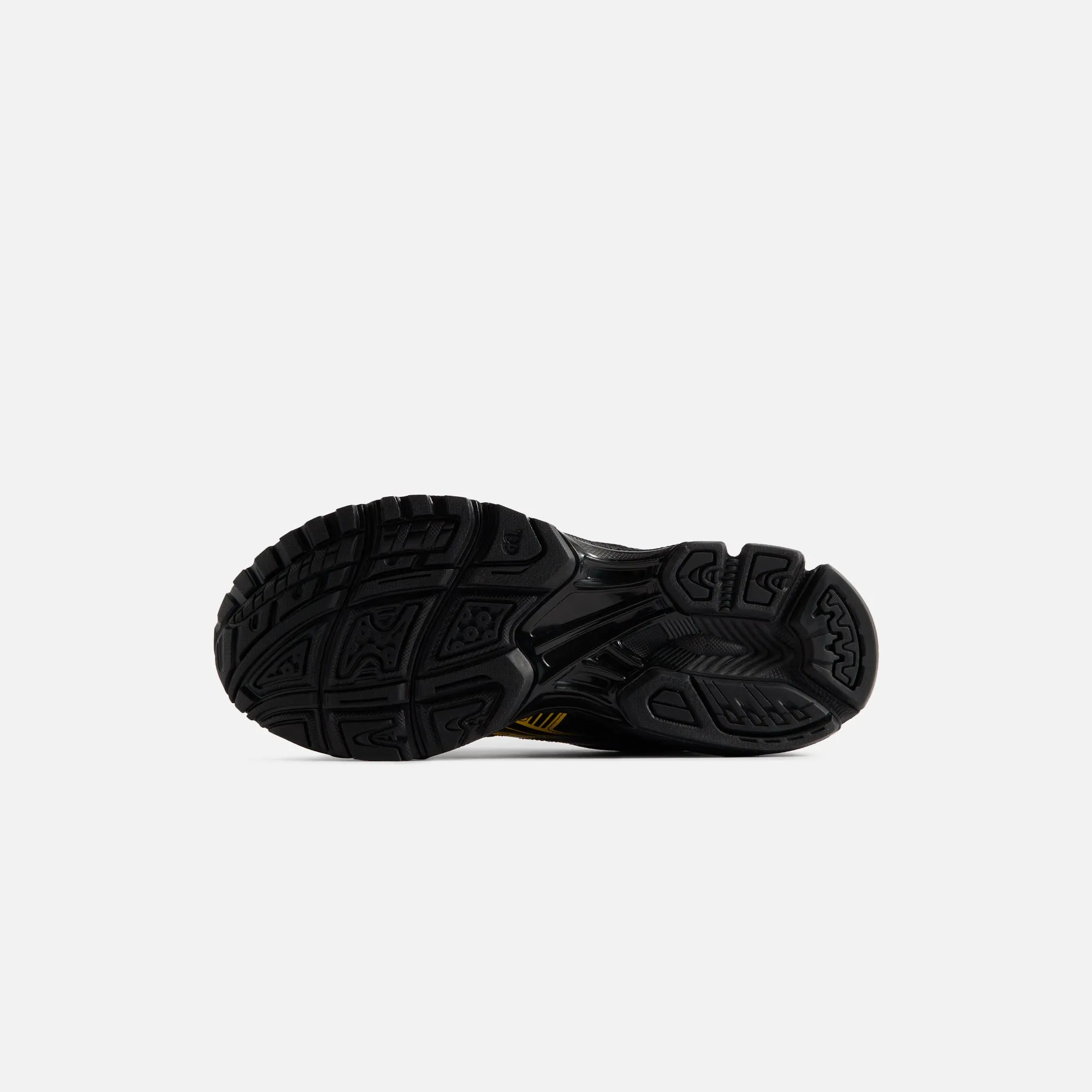 Marvel vs. Capcom | Kith for ASICS GEL-KAYANO® 14 Wolverine - Black / Black sold by Kith product image thumbnail 5