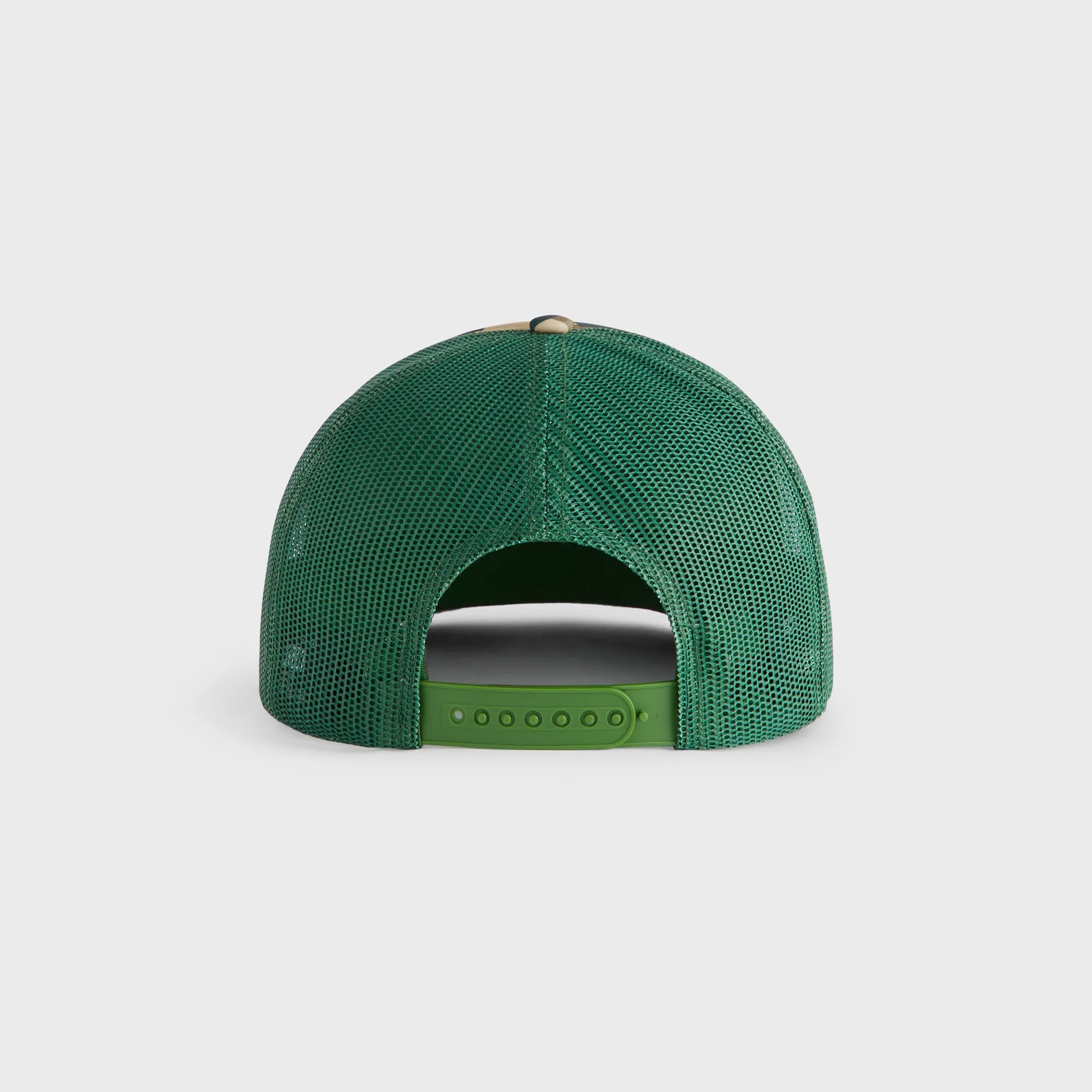 Capcom | Kith Camo Nolan Trucker Hat - Camo sold by Kith product image thumbnail 3
