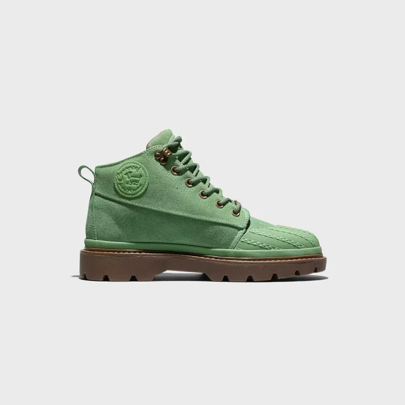 Converse x GOLF le FLEUR 1908 Bronco Boot Hi - Aspen Green sold by Kith