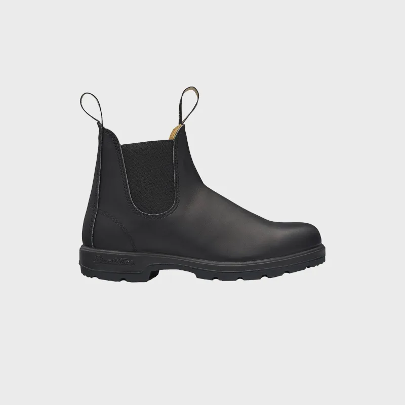 Blundstone 550 Chelsea Boot - Black sold by Kith