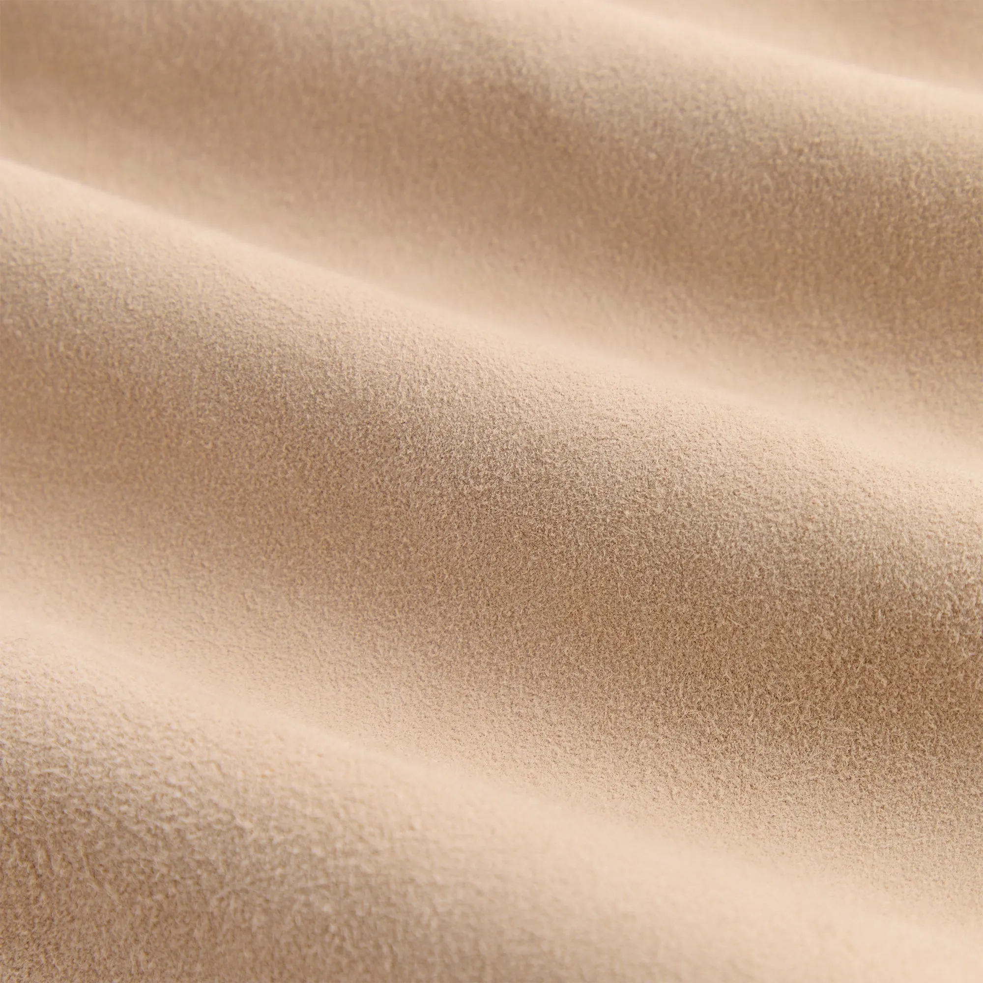 Kith Alonzo Suede Jacket - Veil sold by Kith product image thumbnail 5