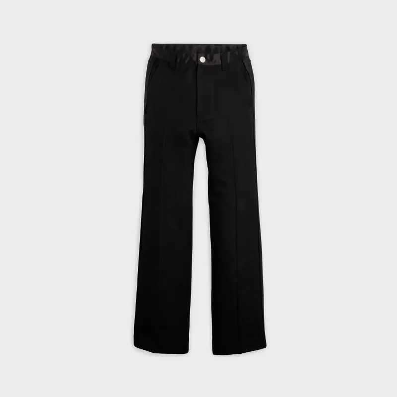 Levi`s® x Kiko Kostadinov Trousers - Meteorite / Black sold by Kith