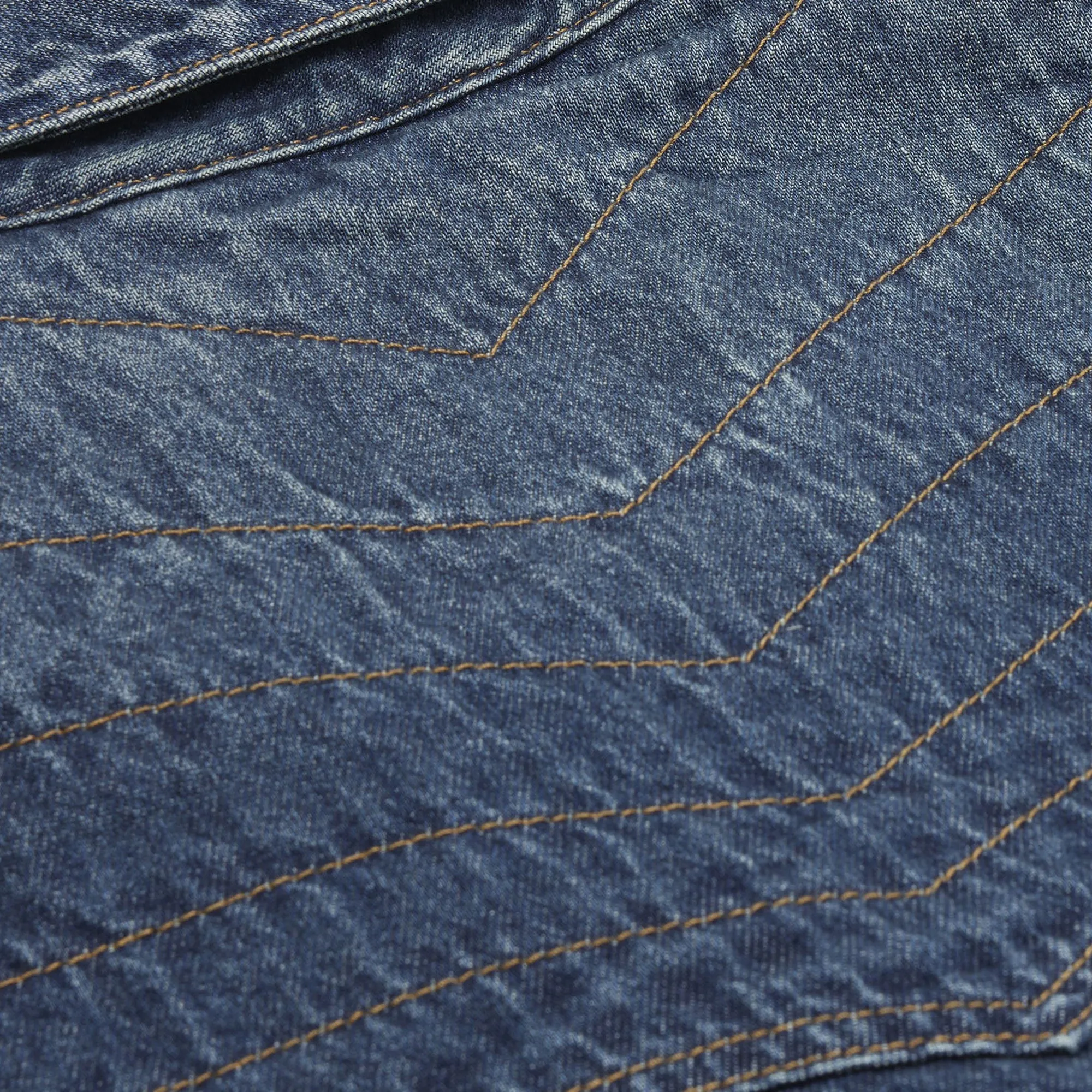 Levi`s® x Kiko Kostadinov Jacket - Kiko / Medium Wash sold by Kith product image thumbnail 5