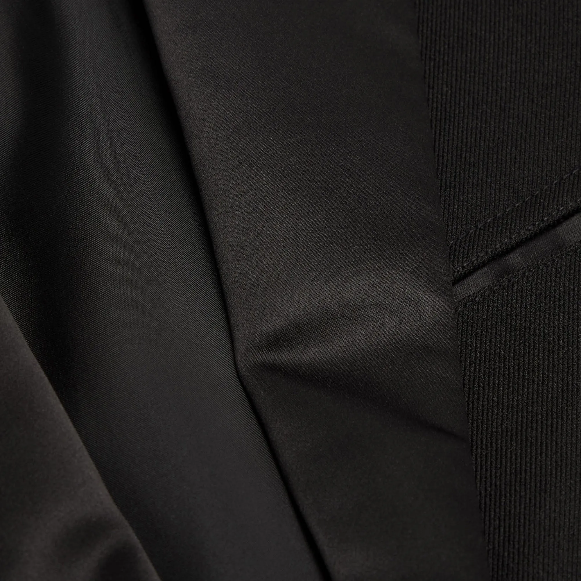 Levi`s® x Kiko Kostadinov Blazer - Meteorite / Black sold by Kith product image thumbnail 4