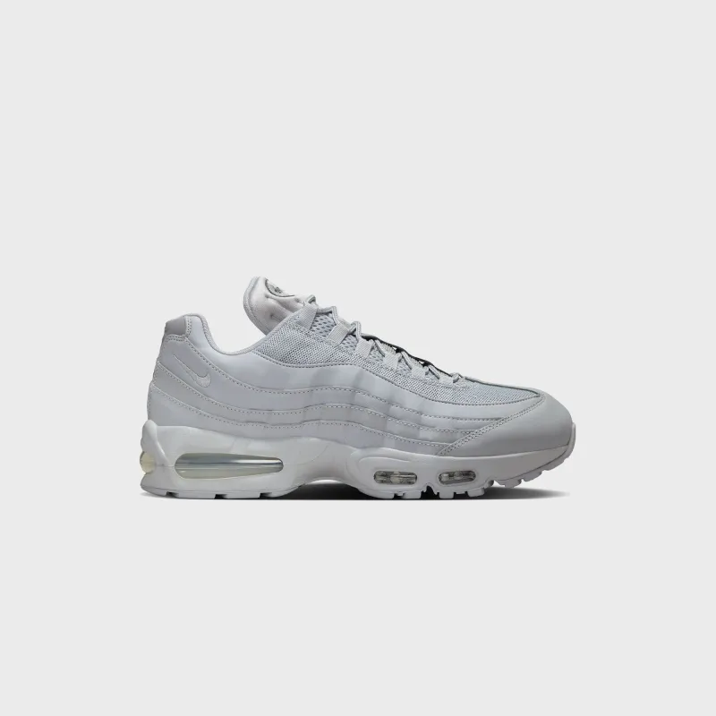 Nike Air Max 95 OG - Wolf Grey / Anthracite sold by Kith