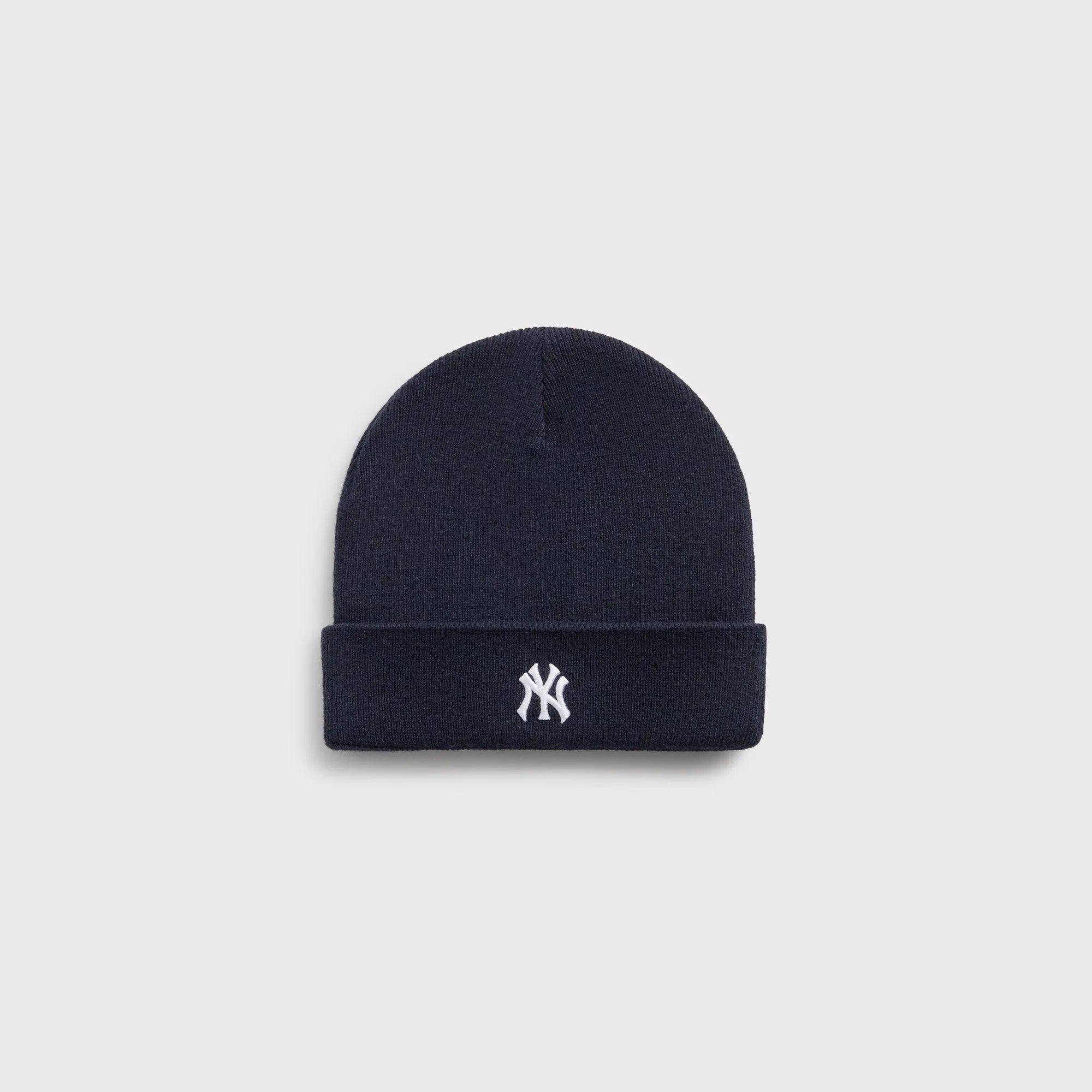 Ronnie Fieg for ‘47 Cashmere Blend Beanie - Nocturnal sold by Kith