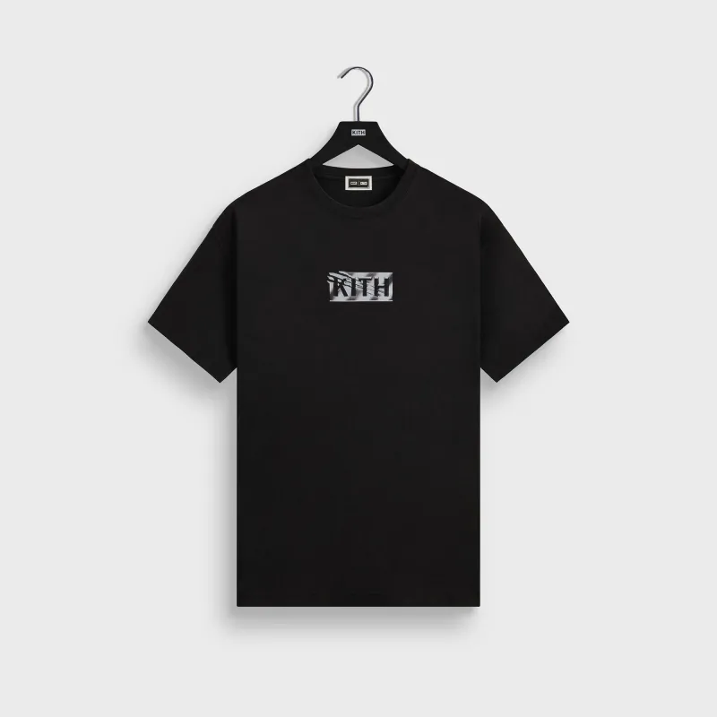Marvel | Kith Wolverine Vintage Tee - Black sold by Kith