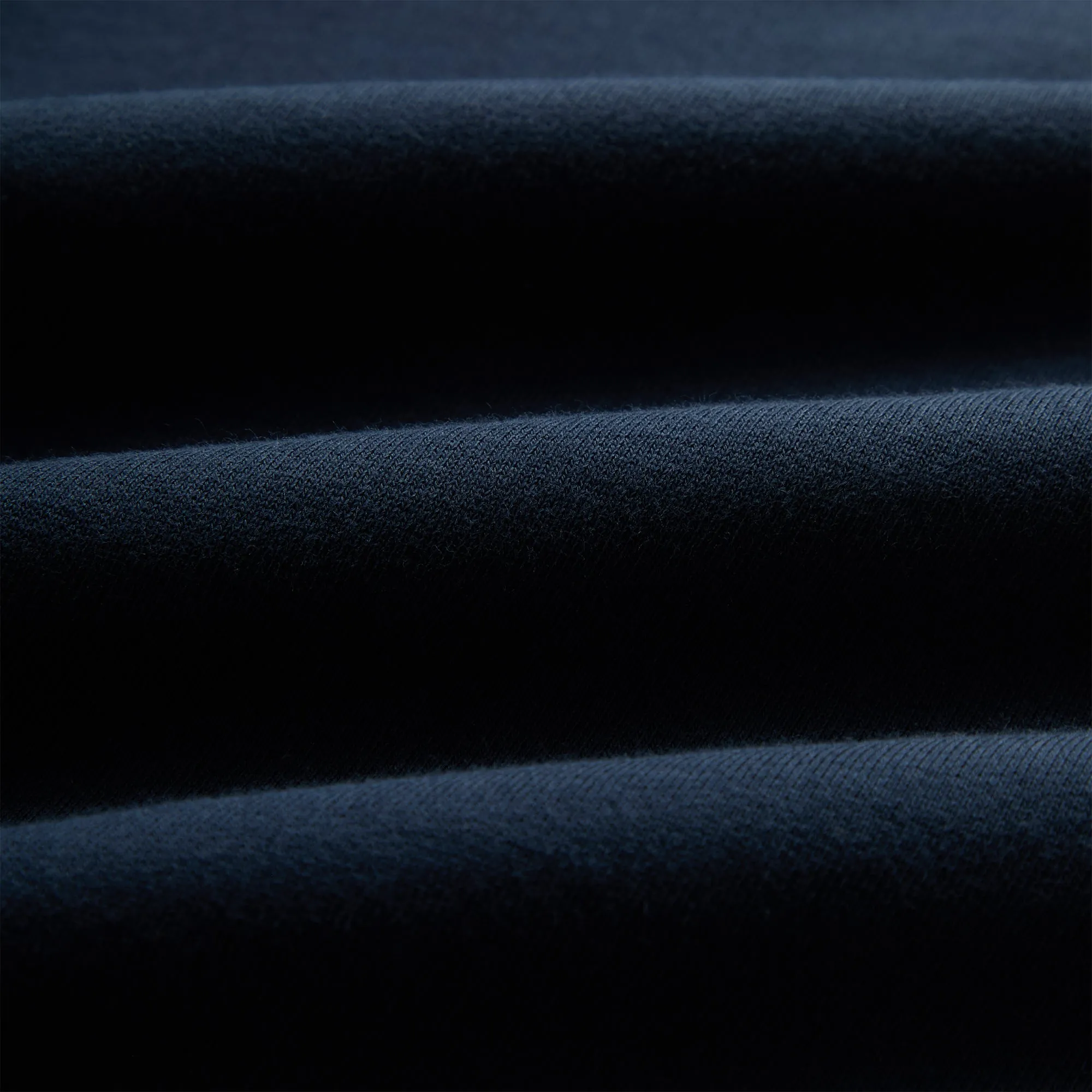 Capcom | Kith Vintage Nelson Crewneck - Nocturnal sold by Kith product image thumbnail 5