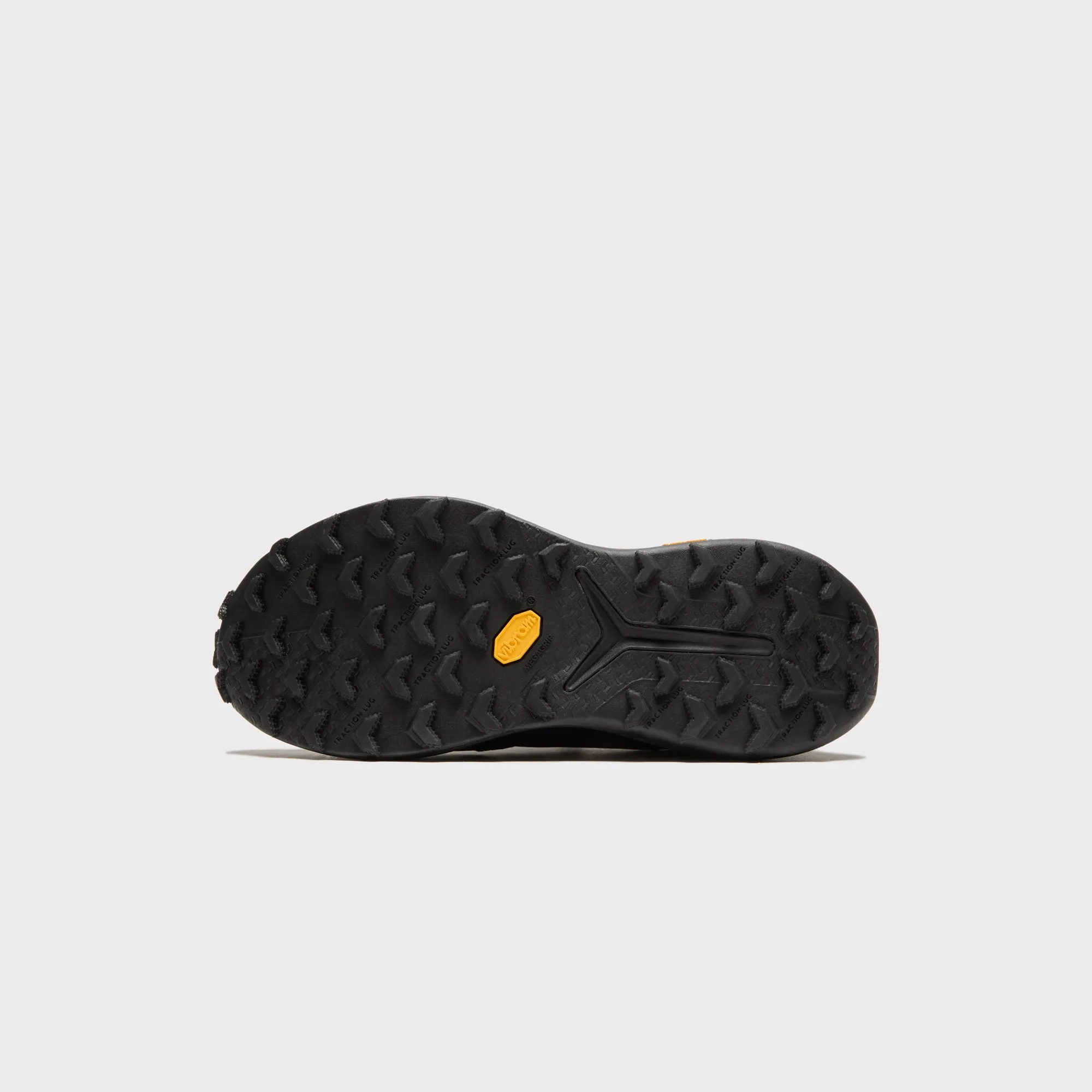 Saucony SILO Trekker S - Black sold by Kith product image thumbnail 5