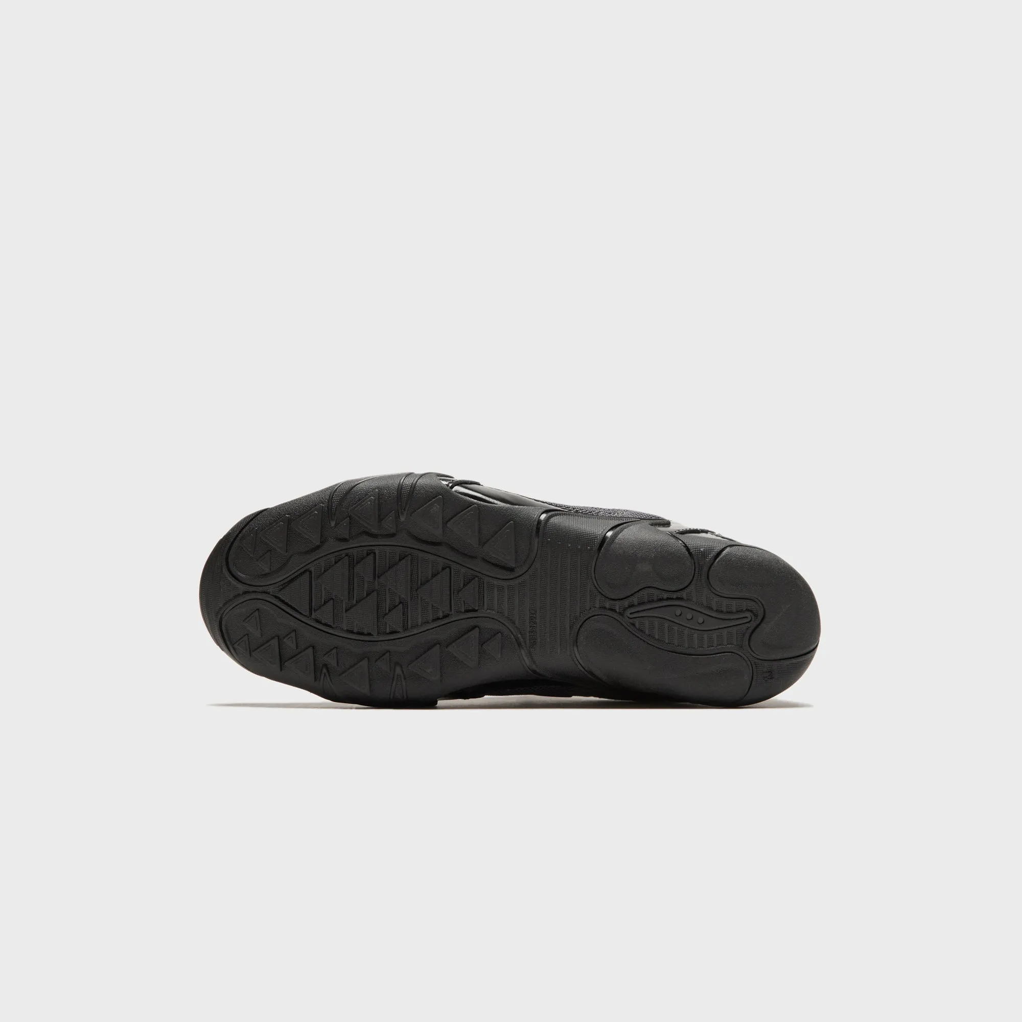 Saucony SILO Momentum S - Black / Iron sold by Kith product image thumbnail 5