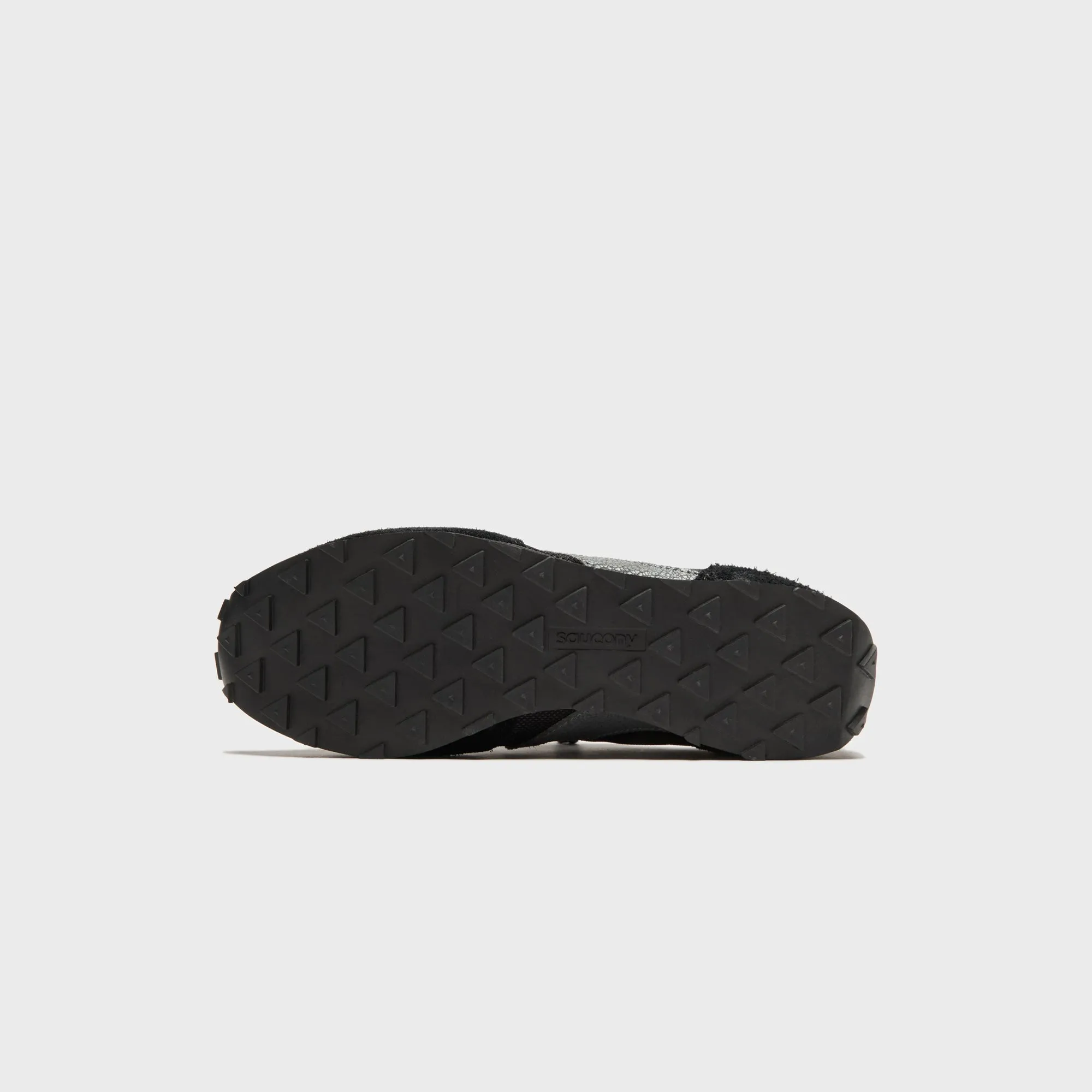 Saucony SILO Gripper S - Black sold by Kith product image thumbnail 5