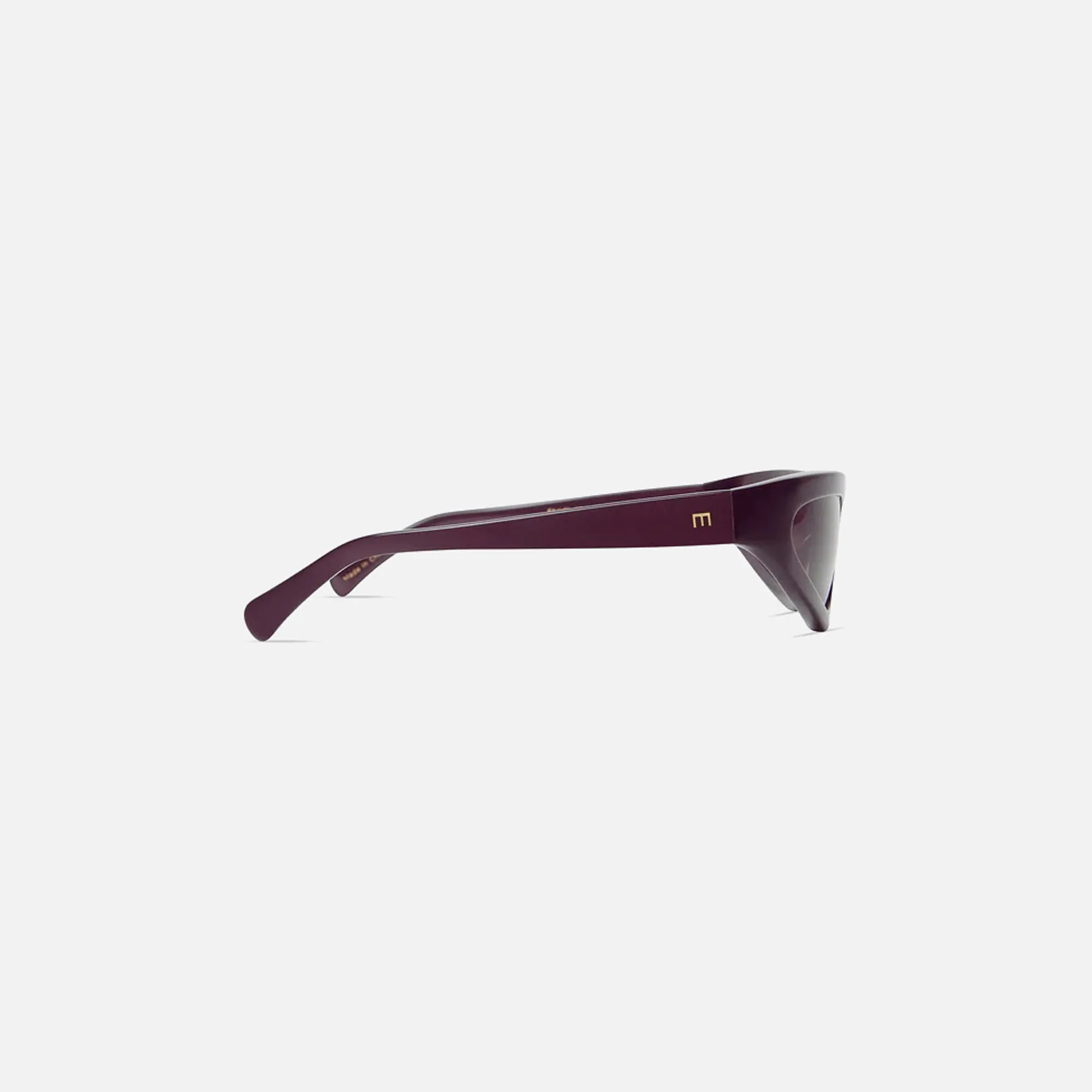 Elisa Johnson Sham Frames - Gloss Purple sold by Kith product image thumbnail 2