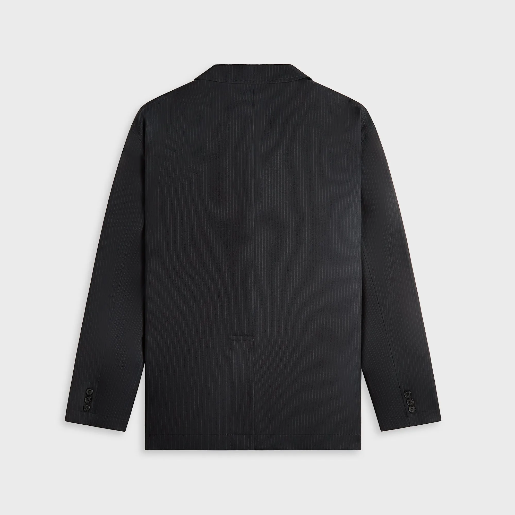 CDG Homme Jacket - Navy / Grey sold by Kith product image thumbnail 2