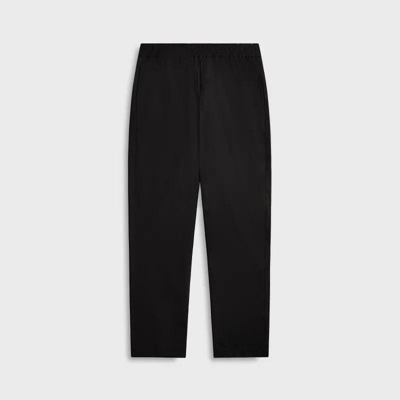 Barena Pantalone Bativoga - Nero sold by Kith