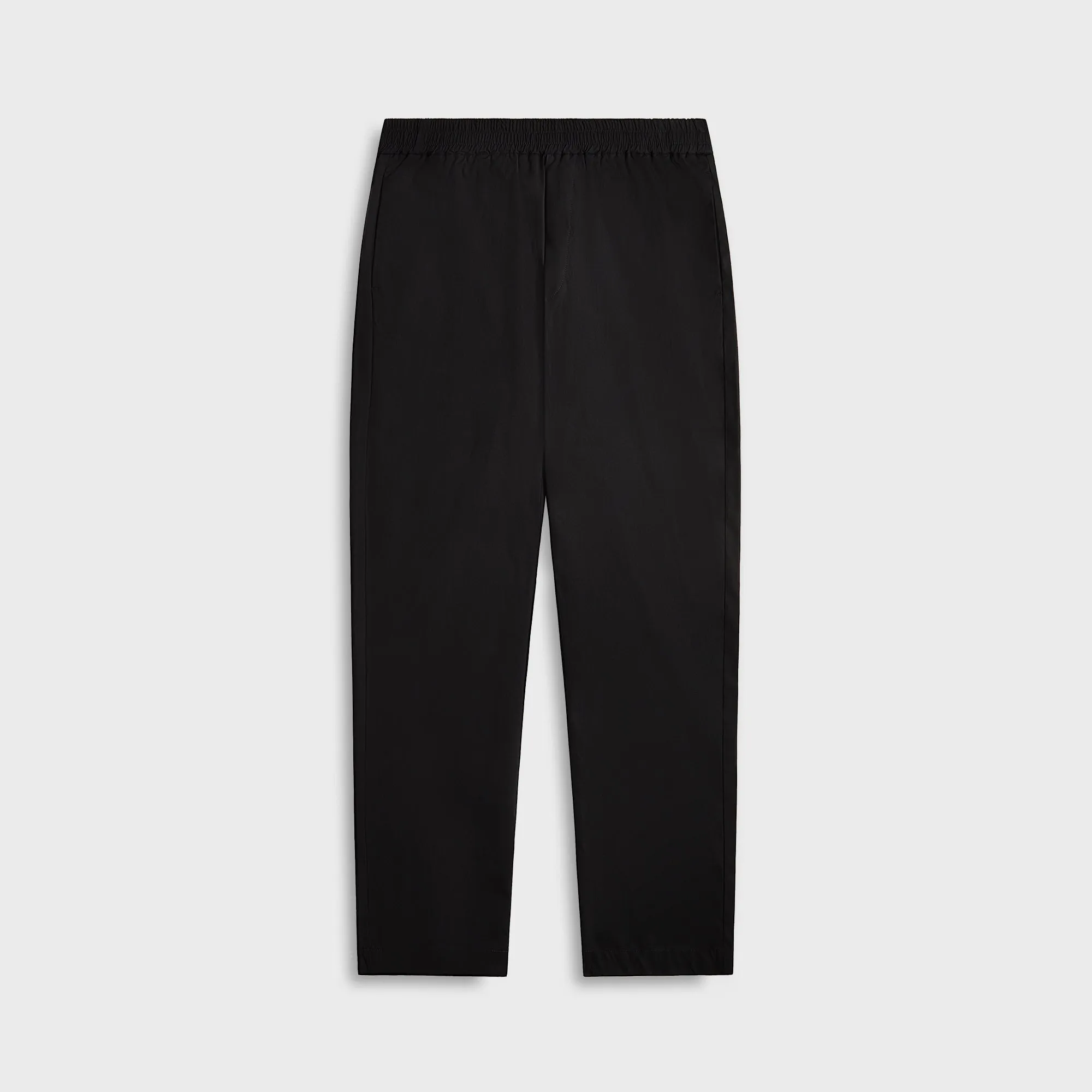 Barena Pantalone Bativoga - Nero sold by Kith
