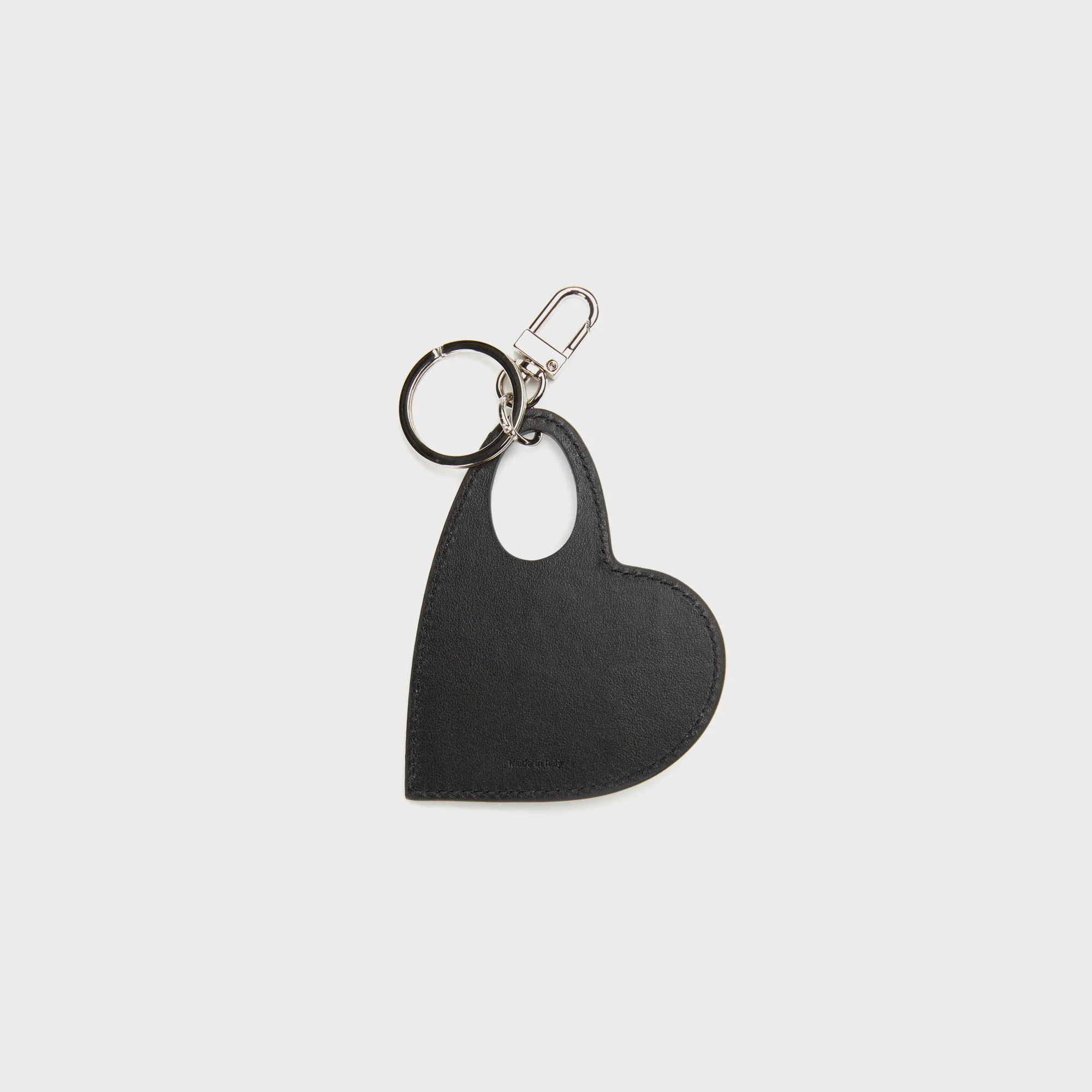 Coperni Heart Keychain - Black sold by Kith product image thumbnail 2