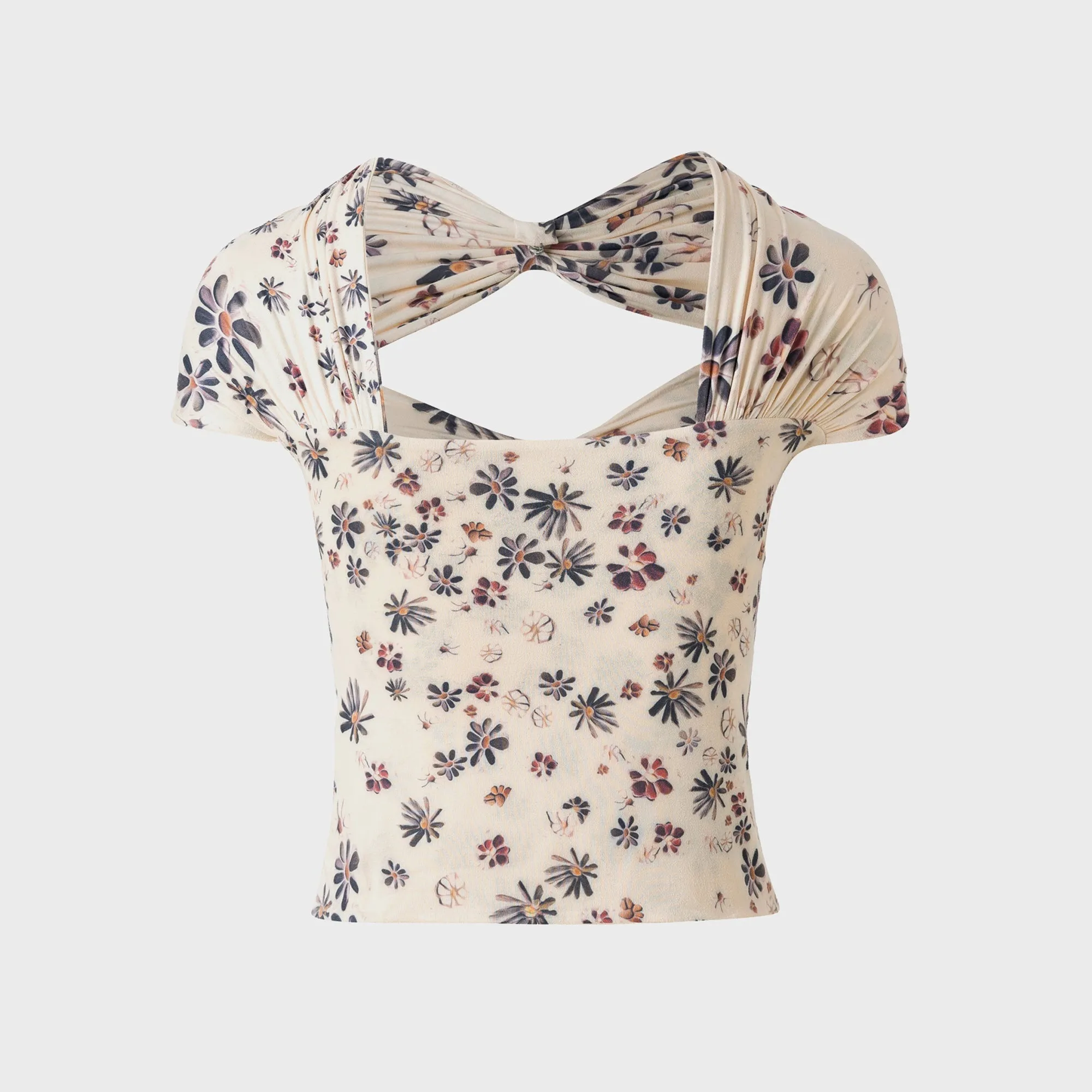 Siedres Chiler Top - Multi sold by Kith product image thumbnail 2