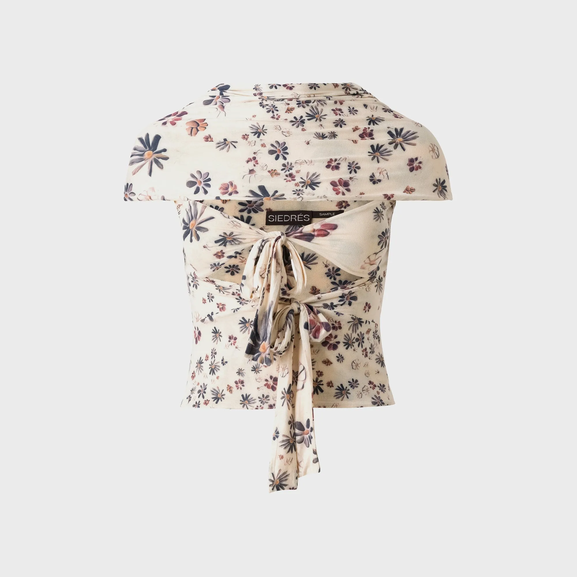 Siedres Chiler Top - Multi sold by Kith