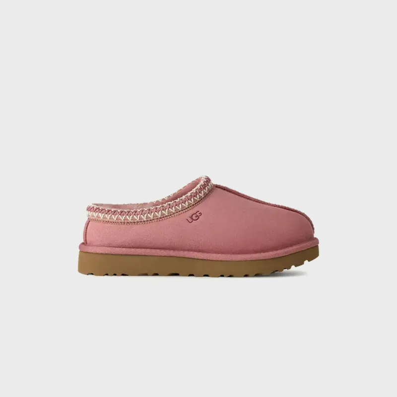 UGG WMNS Tasman II - Pink Dawn sold by Kith