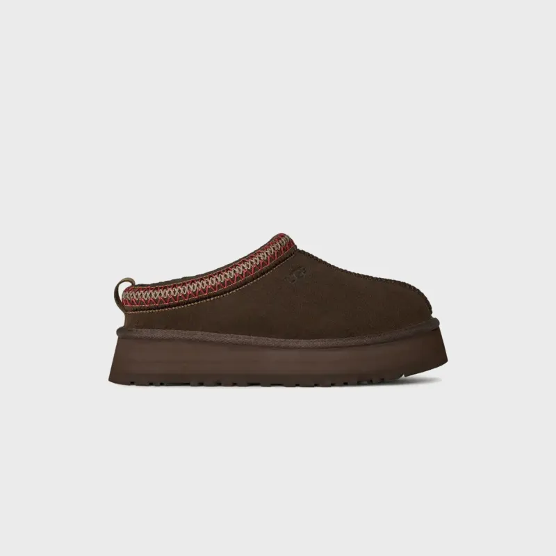 UGG WMNS Tazz II - Dusted Cocoa sold by Kith
