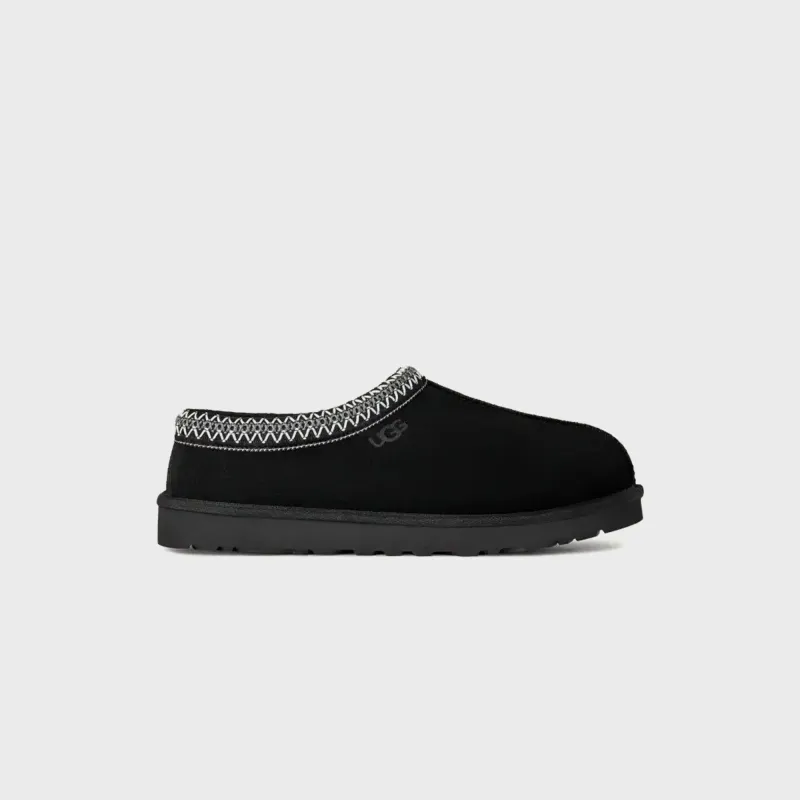 UGG Tasman II - Black sold by Kith