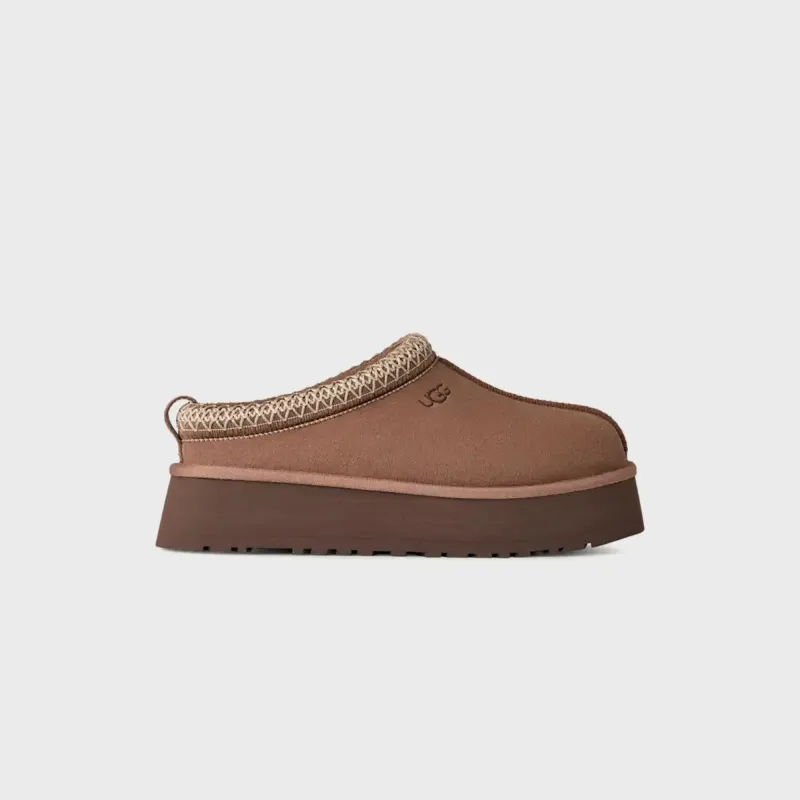 UGG WMNS Tazz II - Rocky Oak sold by Kith