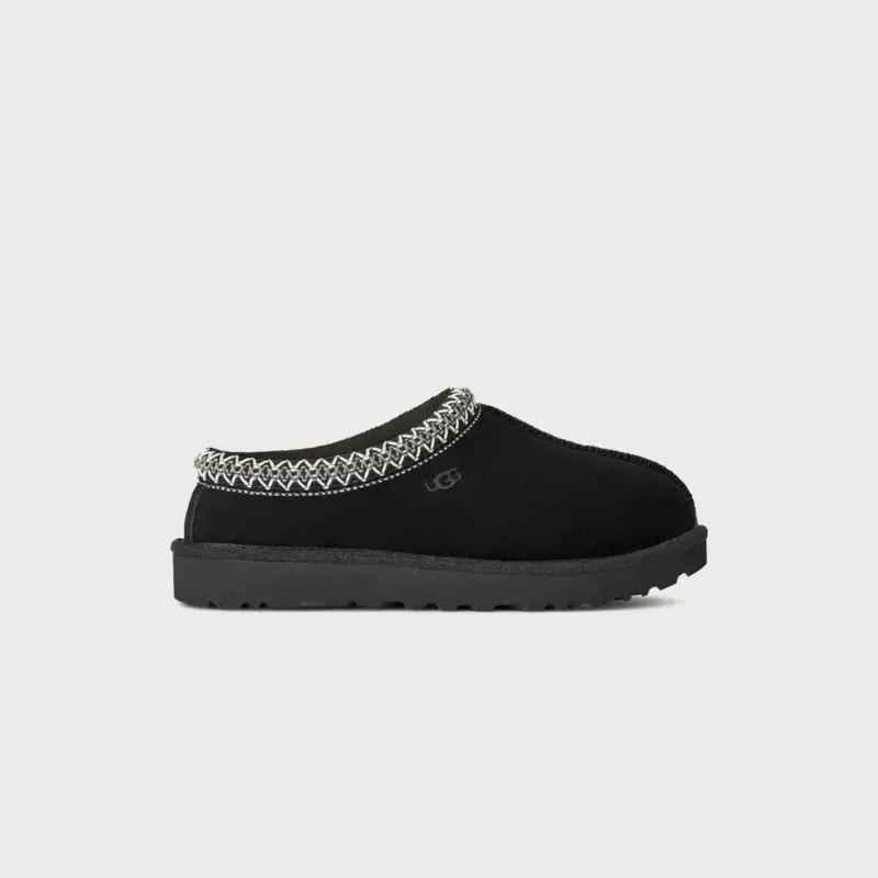 UGG WMNS Tasman II - Black sold by Kith