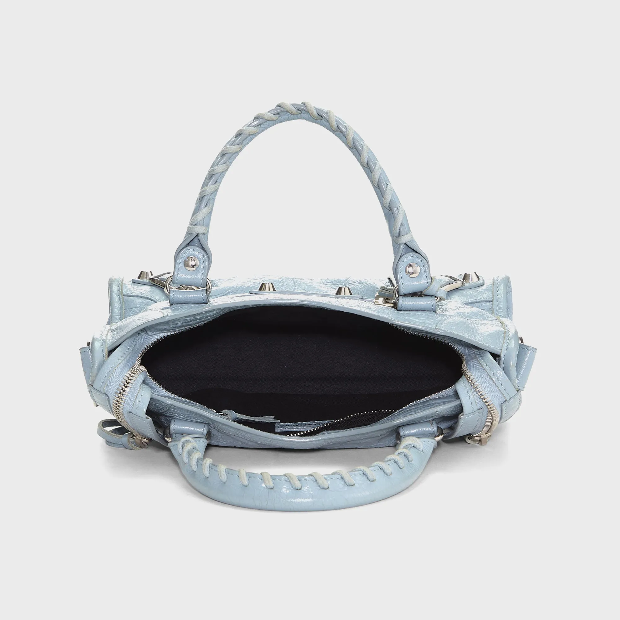 WGACA Balenciaga Classic City Mini - Blue Arena sold by Kith product image thumbnail 5