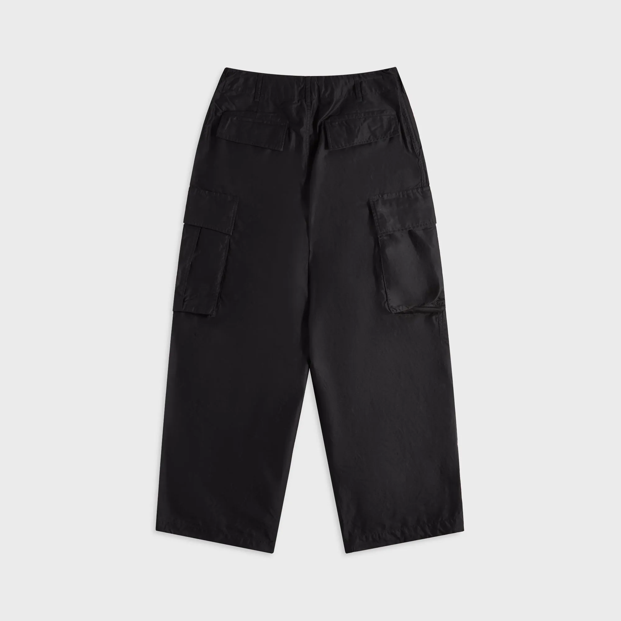 Needles H.D. BDU Pant - Black sold by Kith product image thumbnail 2