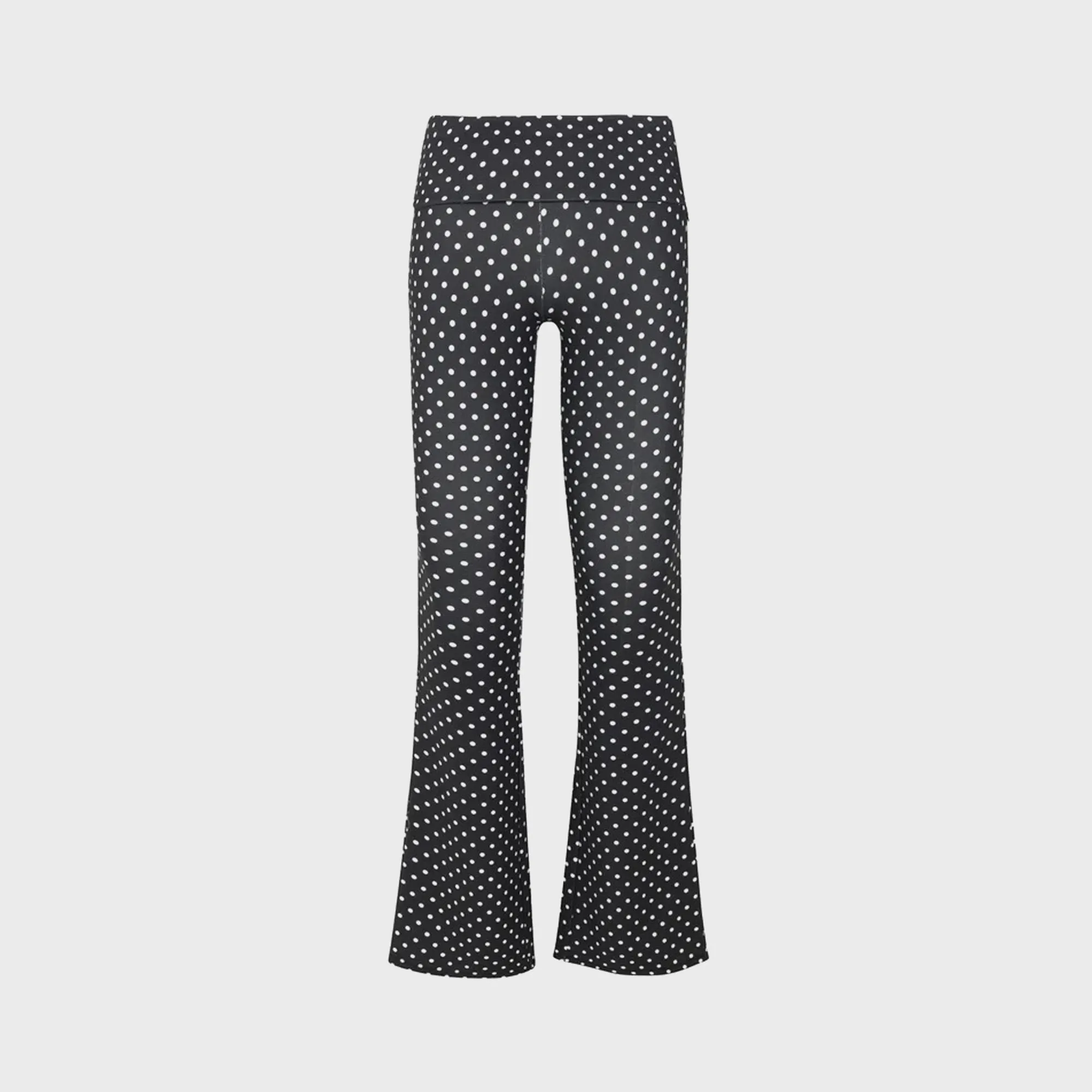 Miaou Alba Pant - Black sold by Kith