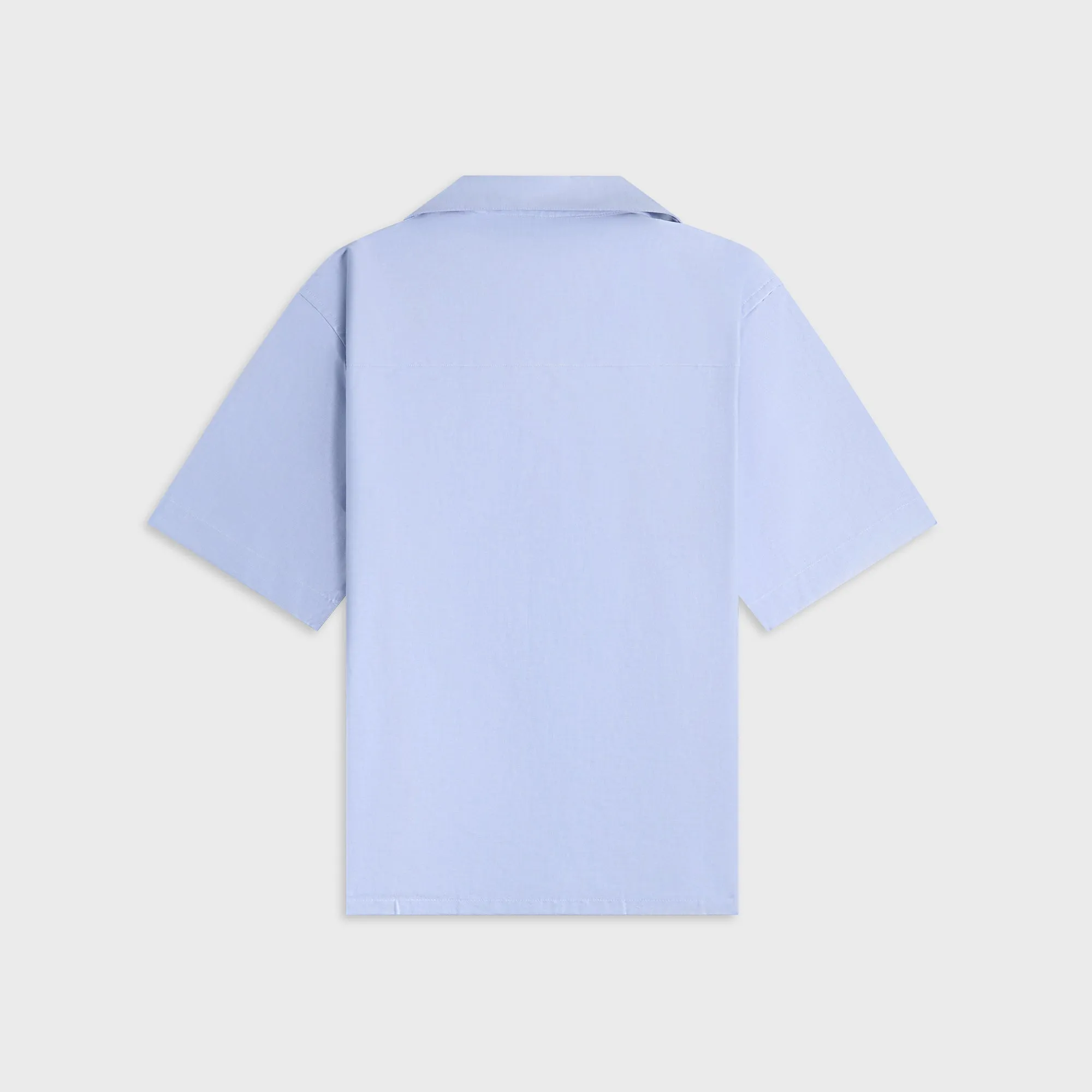 Marni Shirt - Sapphire sold by Kith product image thumbnail 2