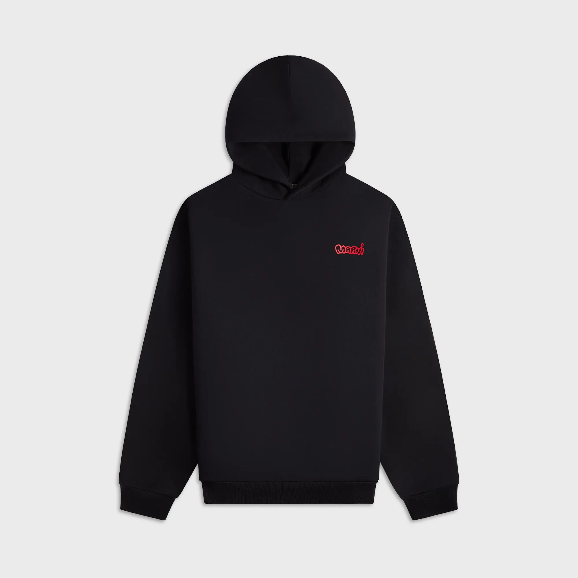 Marni Hoodie - Black sold by Kith