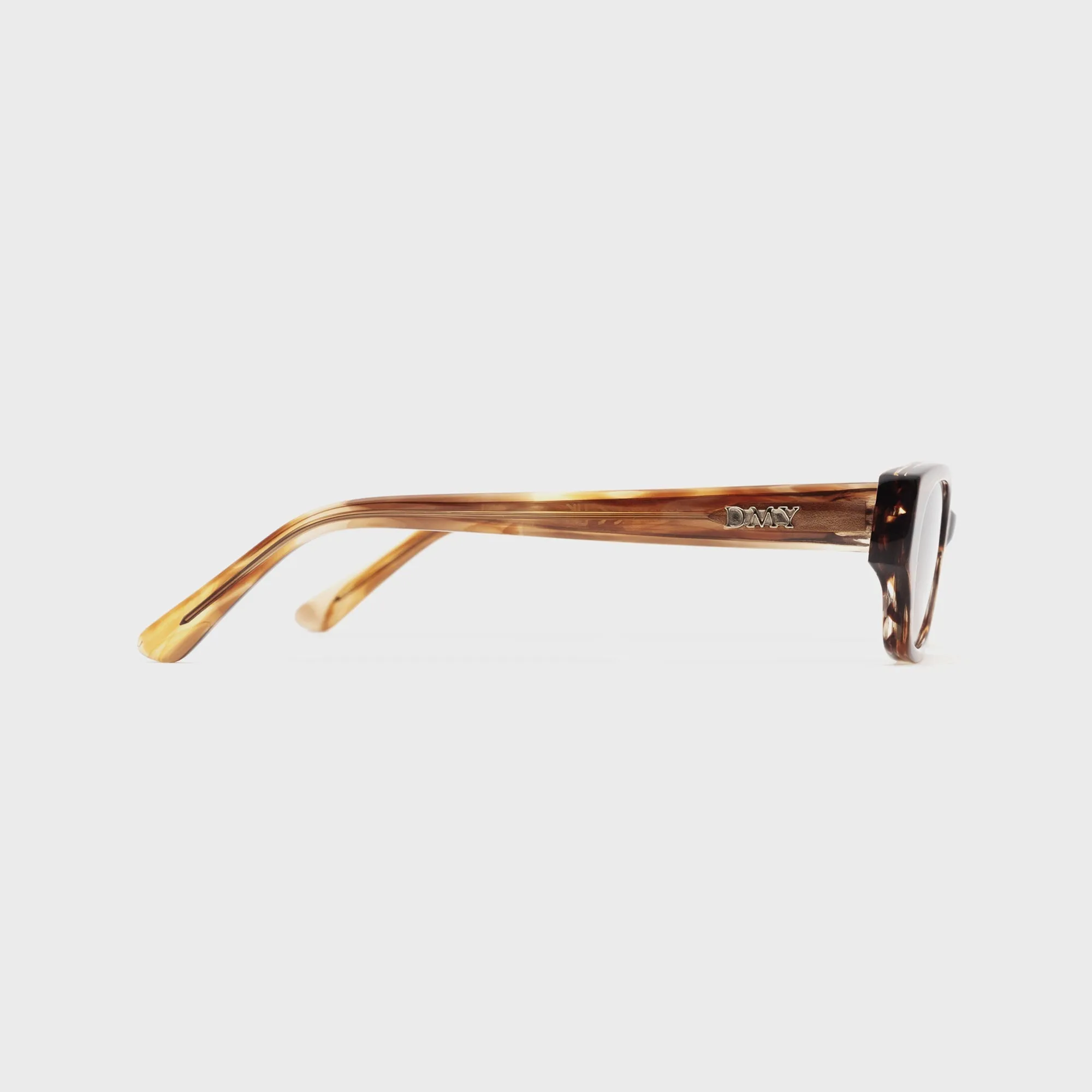 DMY Studios Suki Frames - Smoky Havana sold by Kith product image thumbnail 3