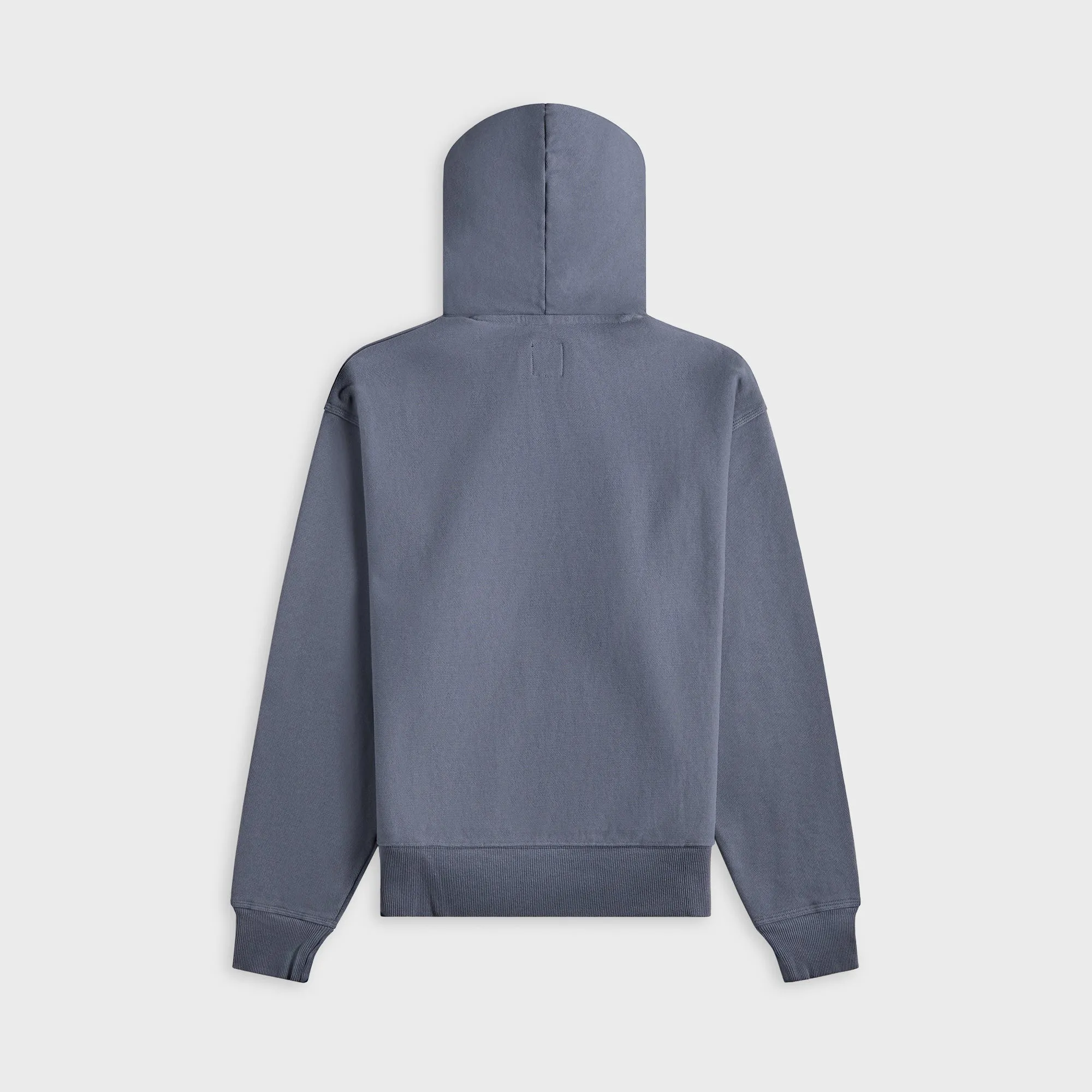 Brain Dead Logo Head Hoodie - Slate sold by Kith product image thumbnail 2