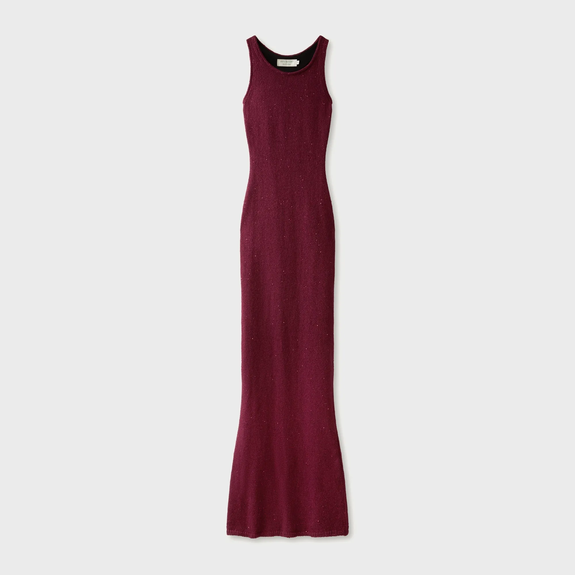 Asta Resort Natalia Dress - Port Sequin sold by Kith