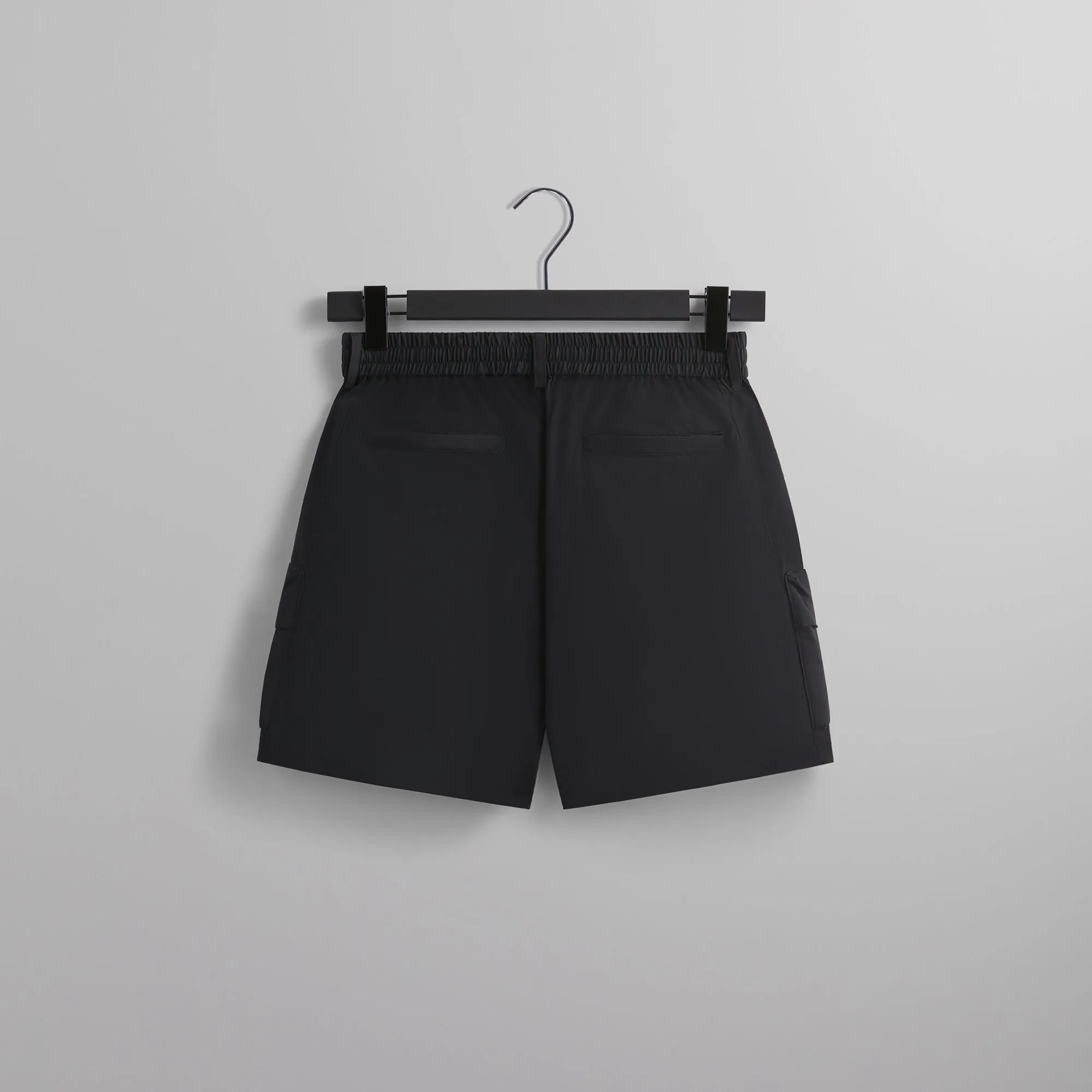 Kith Kasen Cargo Short - Black sold by Kith product image thumbnail 2